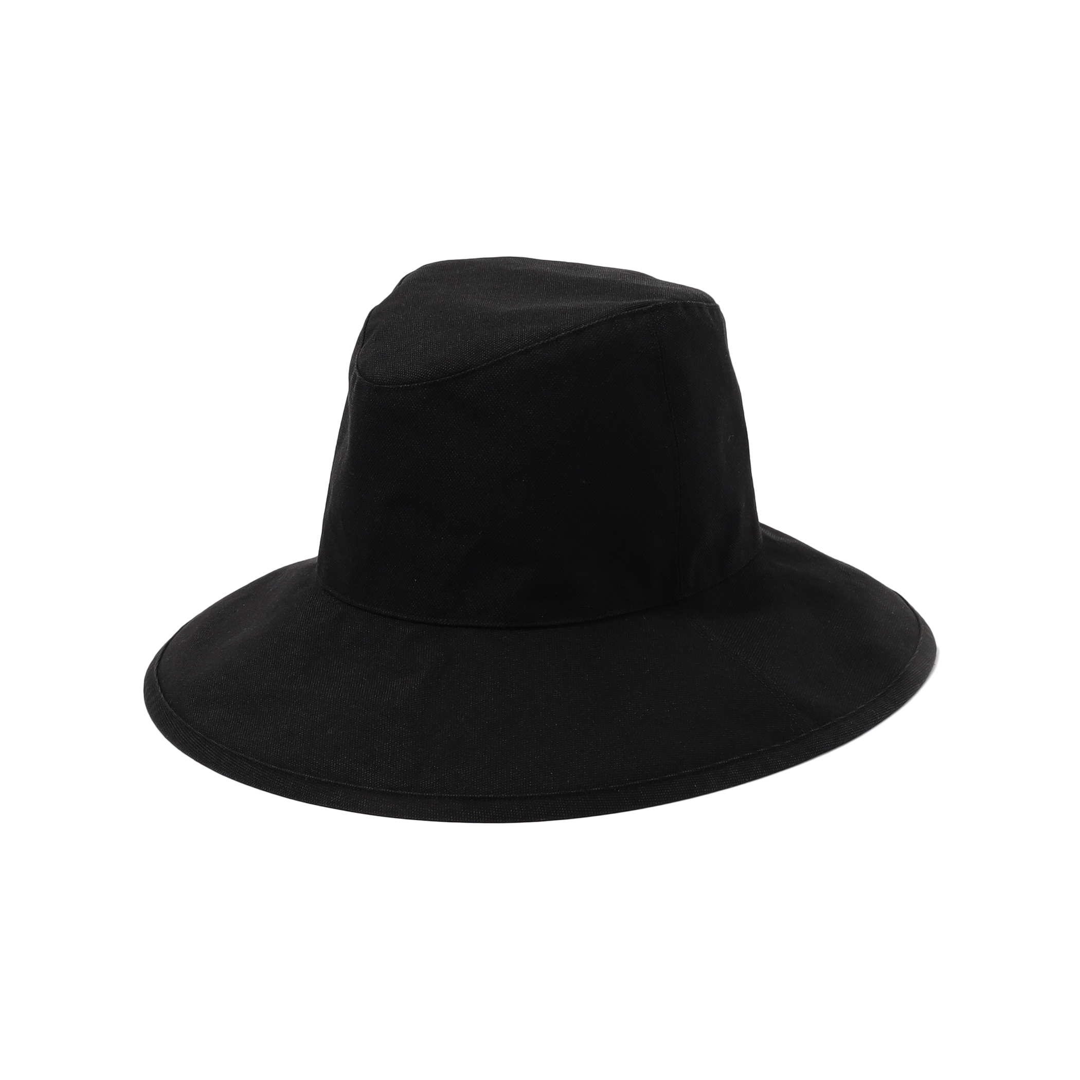 別注】KIJIMA TAKAYUKI MIDDLE BRIM SOFT Hat｜トゥモローランド