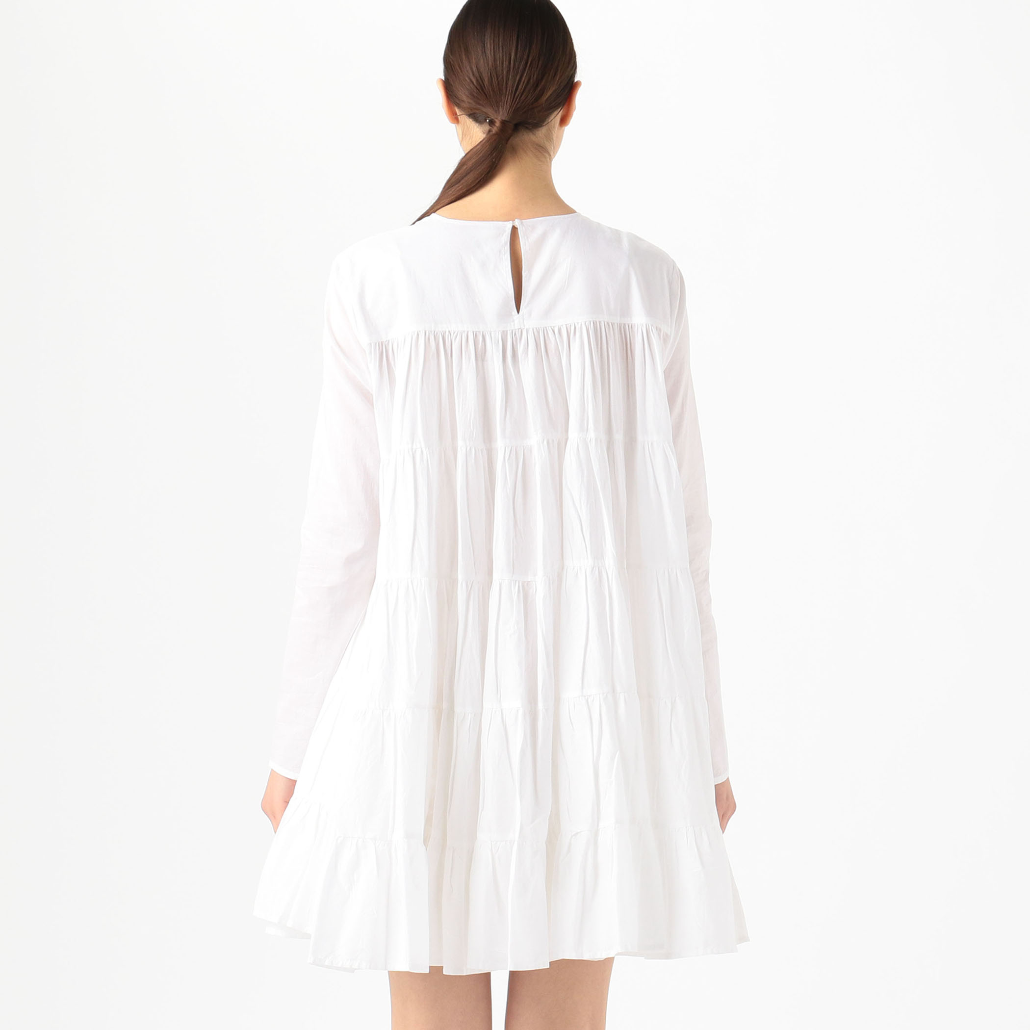 Merlette SOLIMAN ティアードワンピース｜トゥモローランド 公式通販