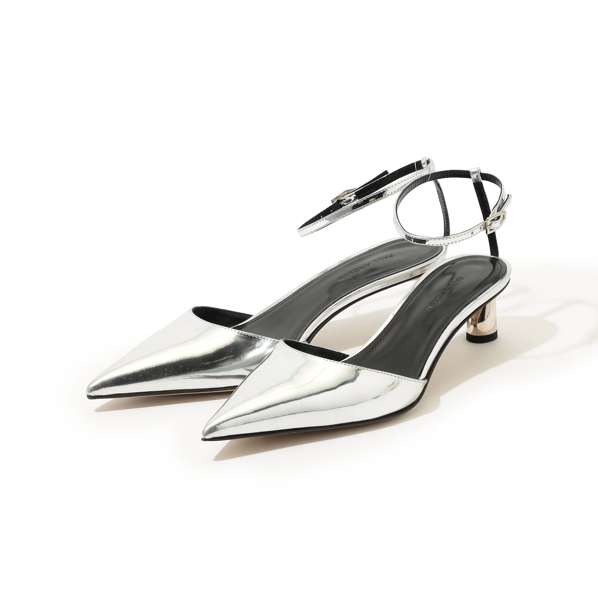 PAUL ANDREW EFFICIENT ミュール｜トゥモローランド 公式通販