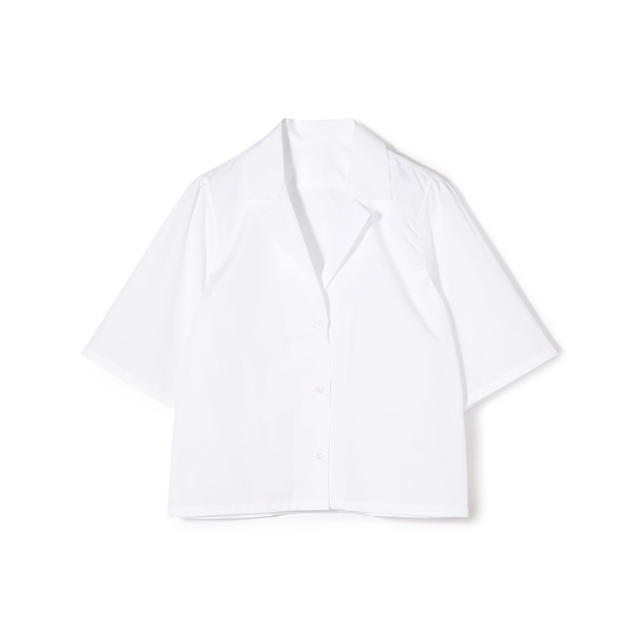 BOURRIENNE EXPLORATRICE コットンシャツ｜トゥモローランド 公式通販