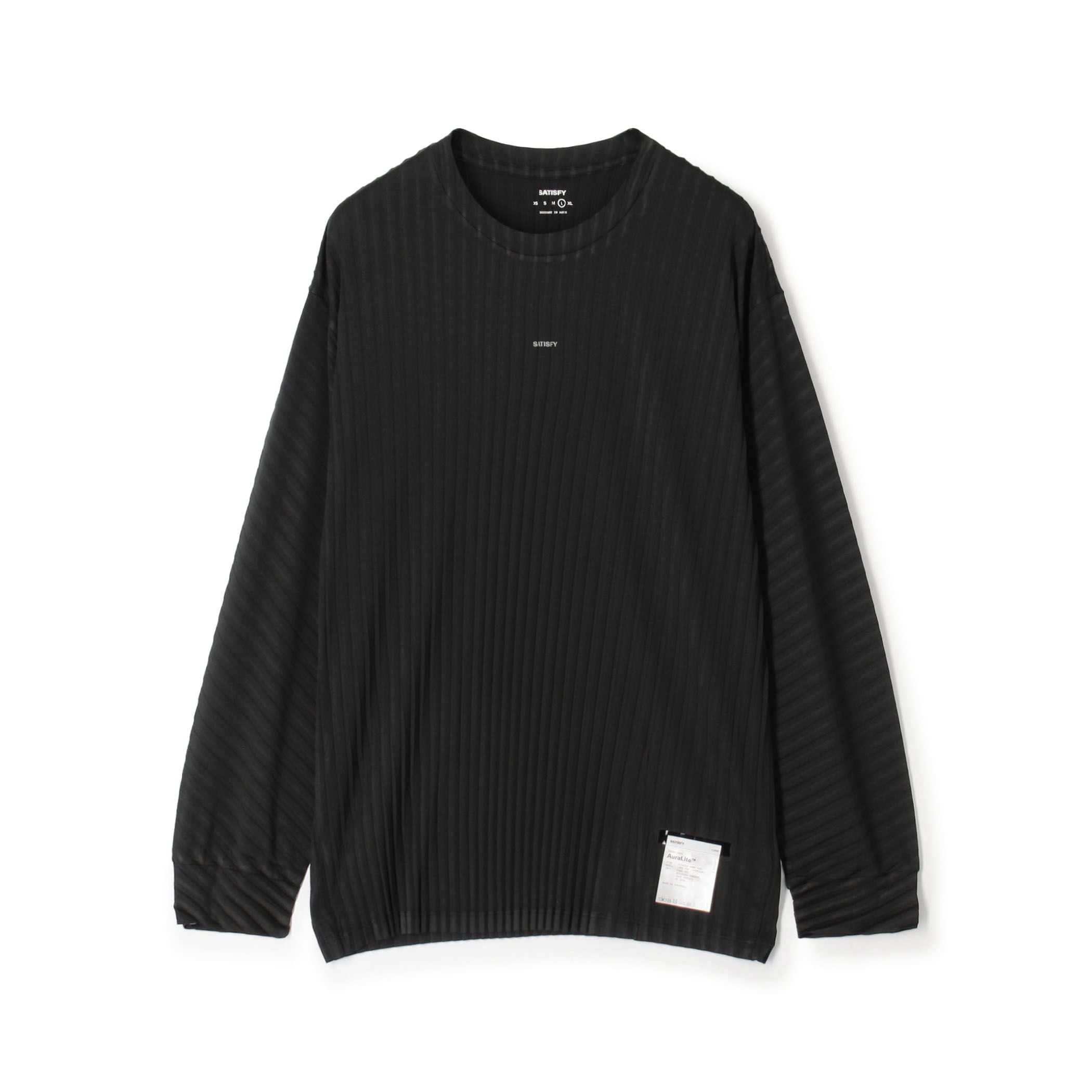 SATISFY AuraLite Pleated LT