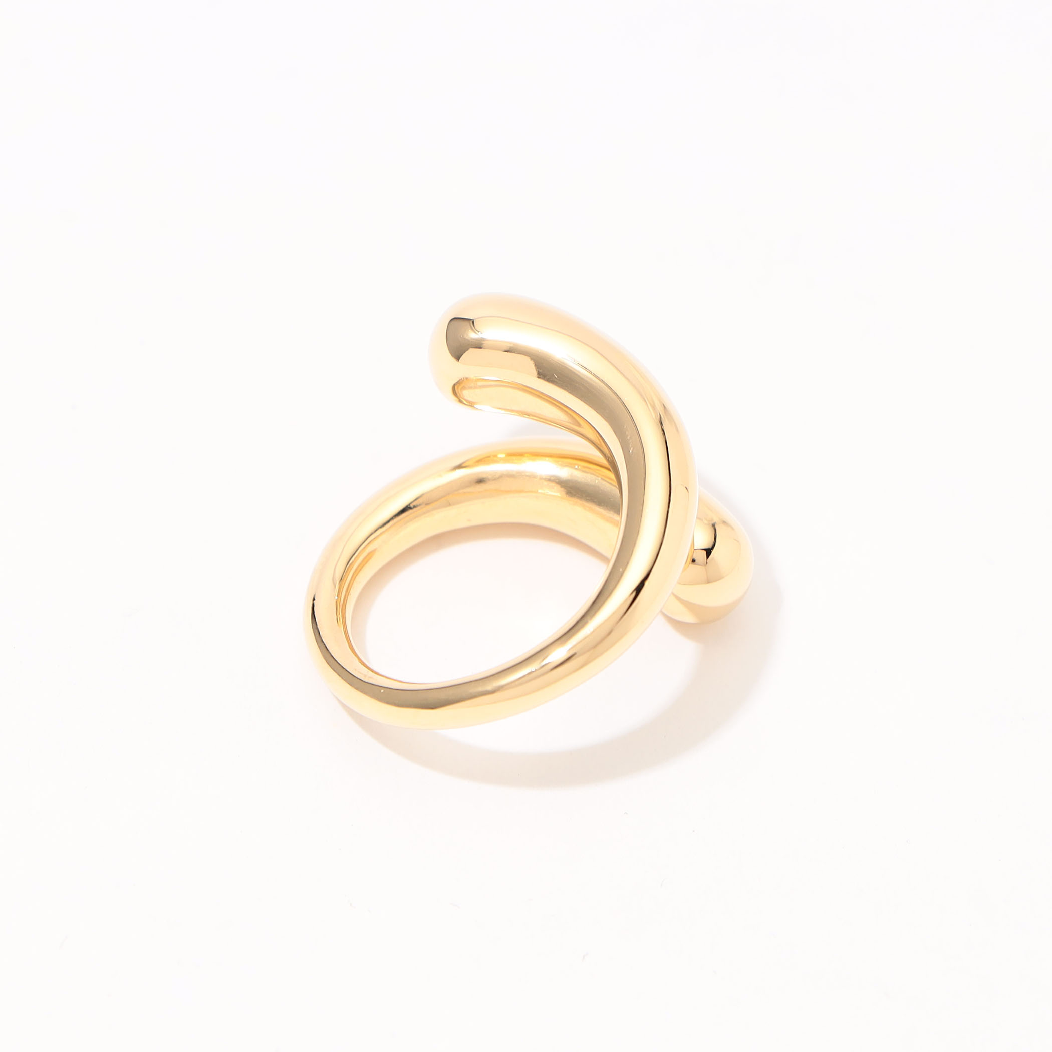 LIE STUDIO The Victoria Ring リング|トゥモローランド 公式通販 LIE STUDIO The Victoria Ring リング|トゥモローランド 公式通販