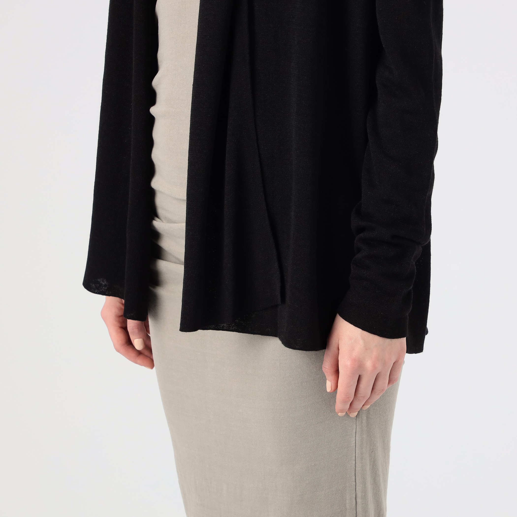 美品 ジェームスパース JAMESPERSEショールカラースウェットカーディガン 美品 ジェームスパース JAMESPERSEショールカラースウェットカーディガン