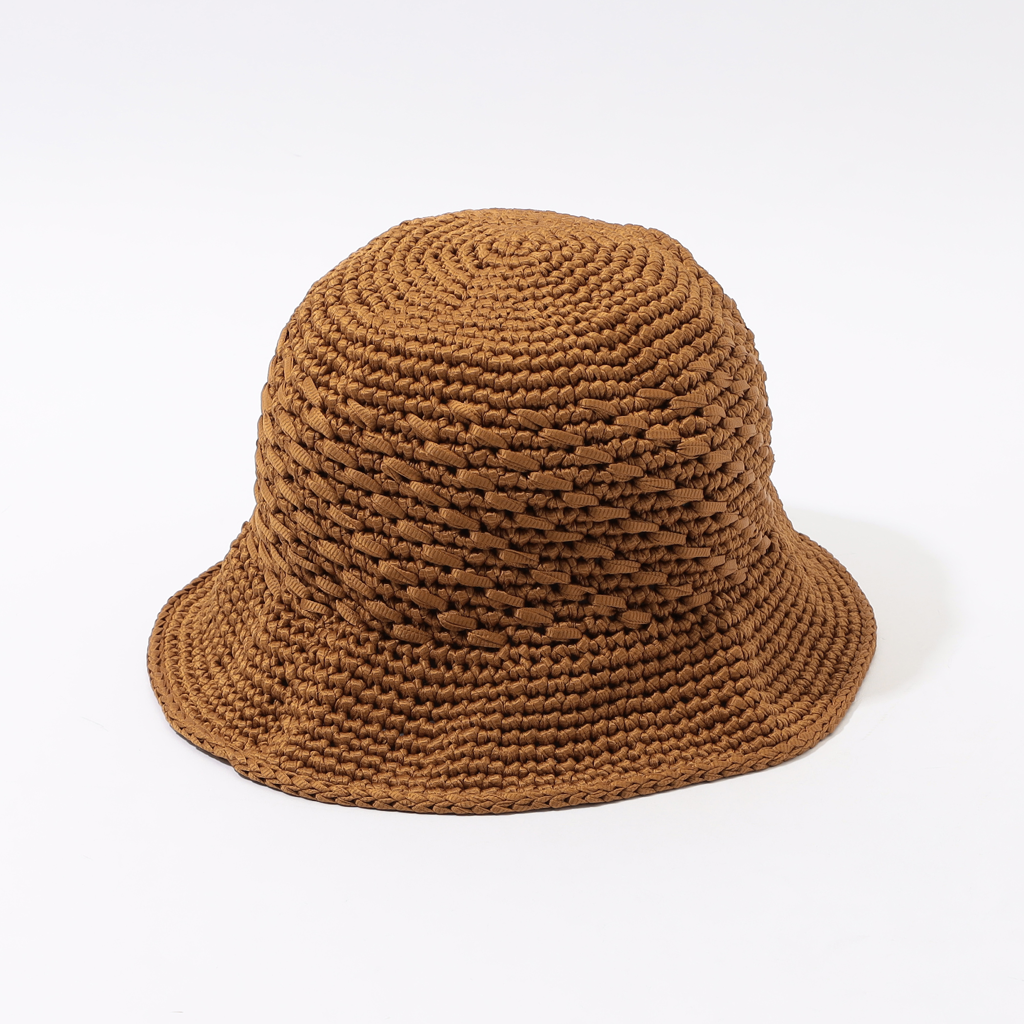 M&M BUCKET HAT キムタク