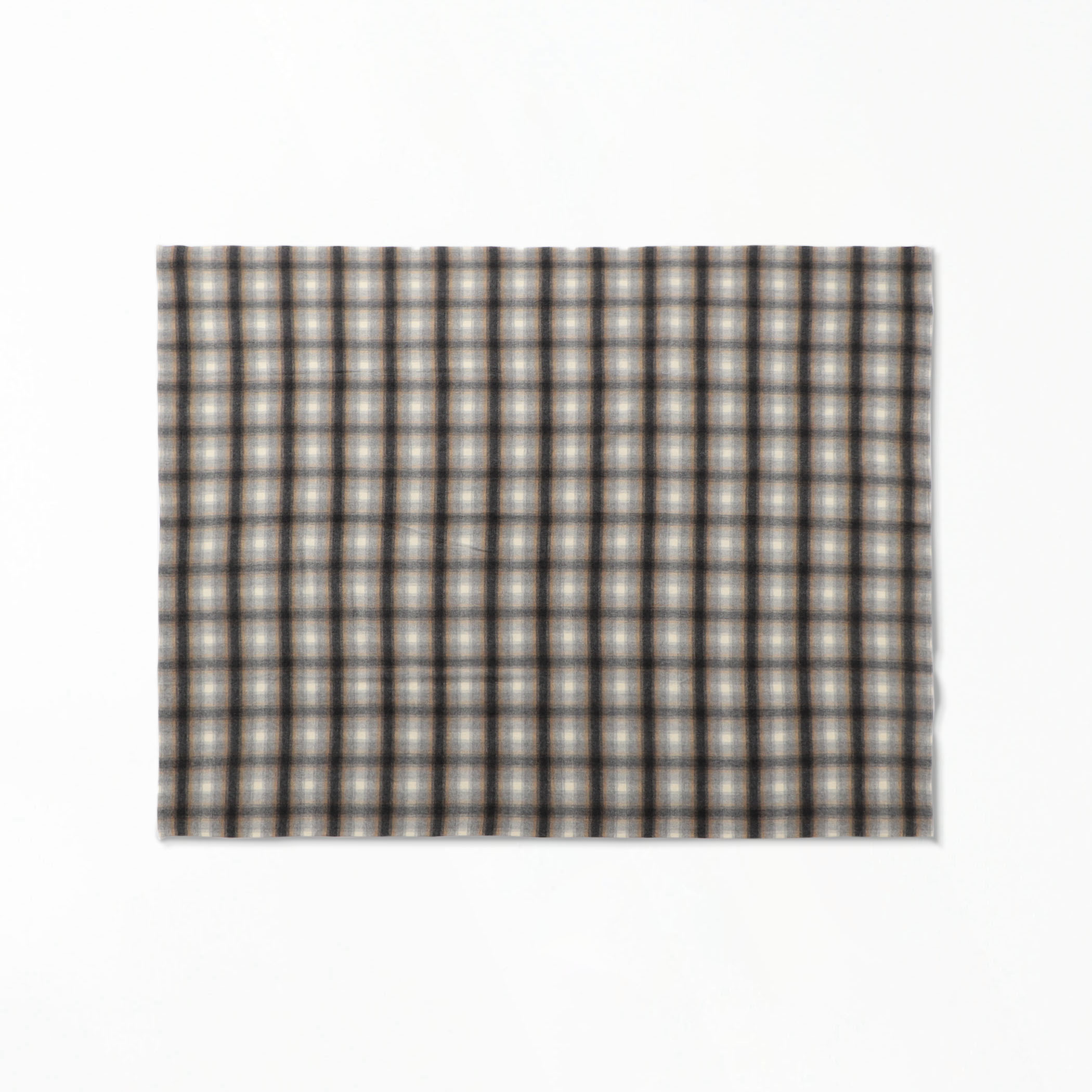 JAMES PERSEブランケットカシミヤ100％150cm×190cm破れ有り JAMES PERSEブランケットカシミヤ100％150cm×190cm破れ有り