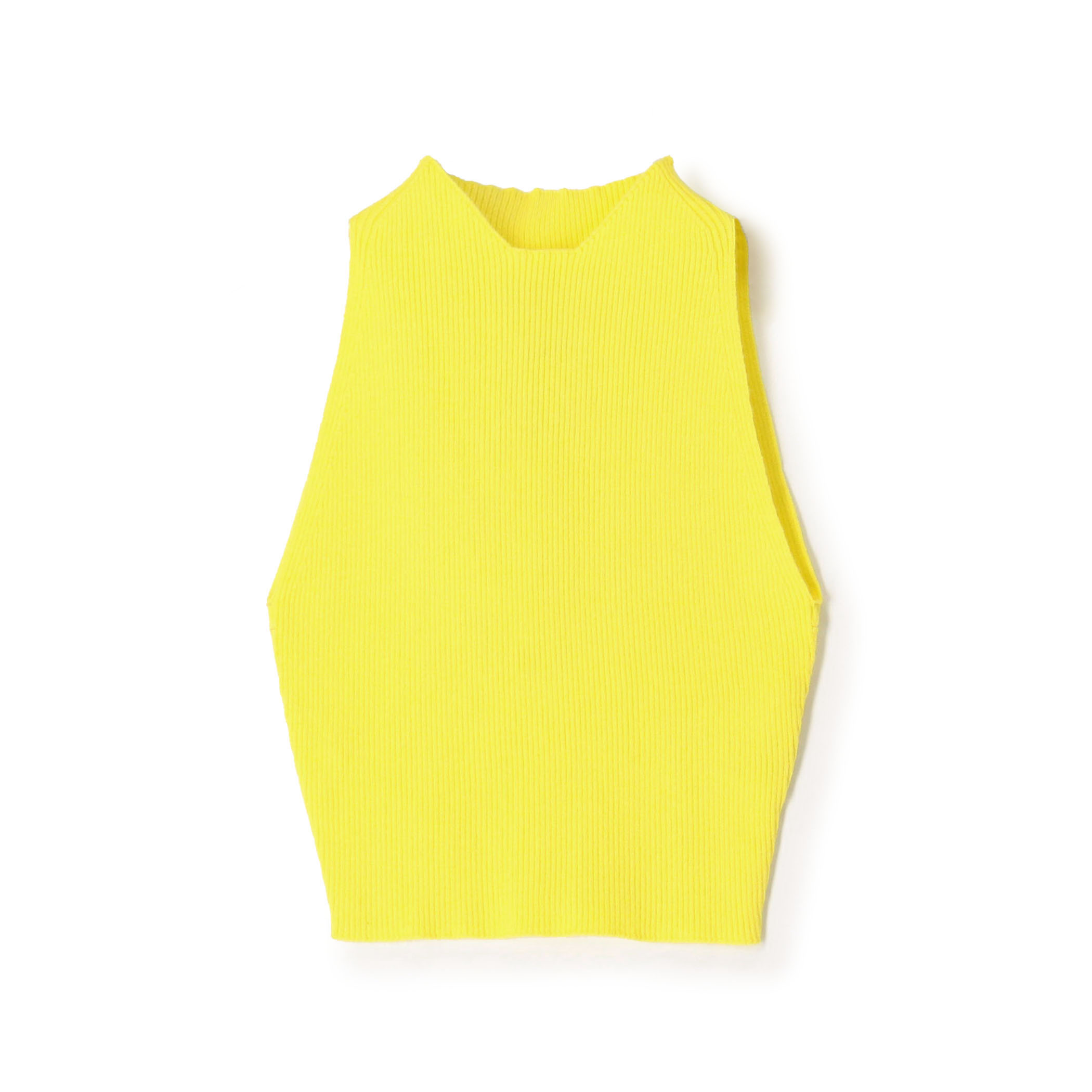 AERON Sleeveless Top