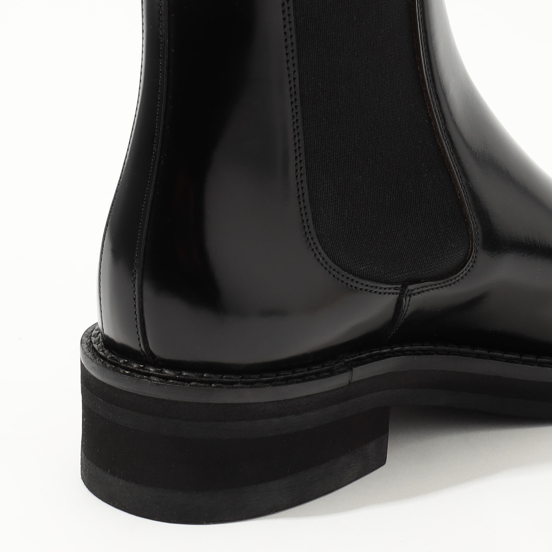 SARTORE SR4447 サイドゴア ショートブーツ｜トゥモローランド 公式通販