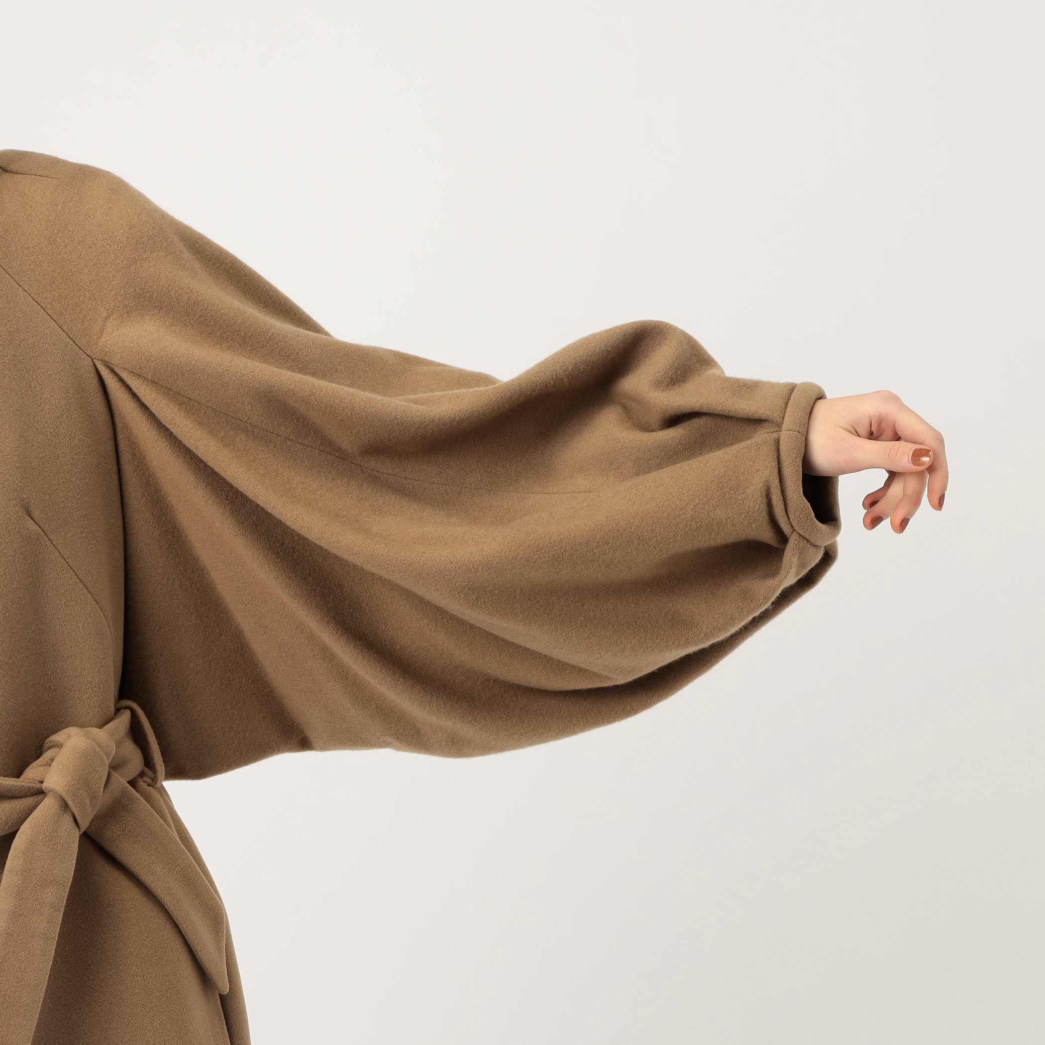 MARTIN GRANT CAPE BALOON コート｜トゥモローランド 公式サイト