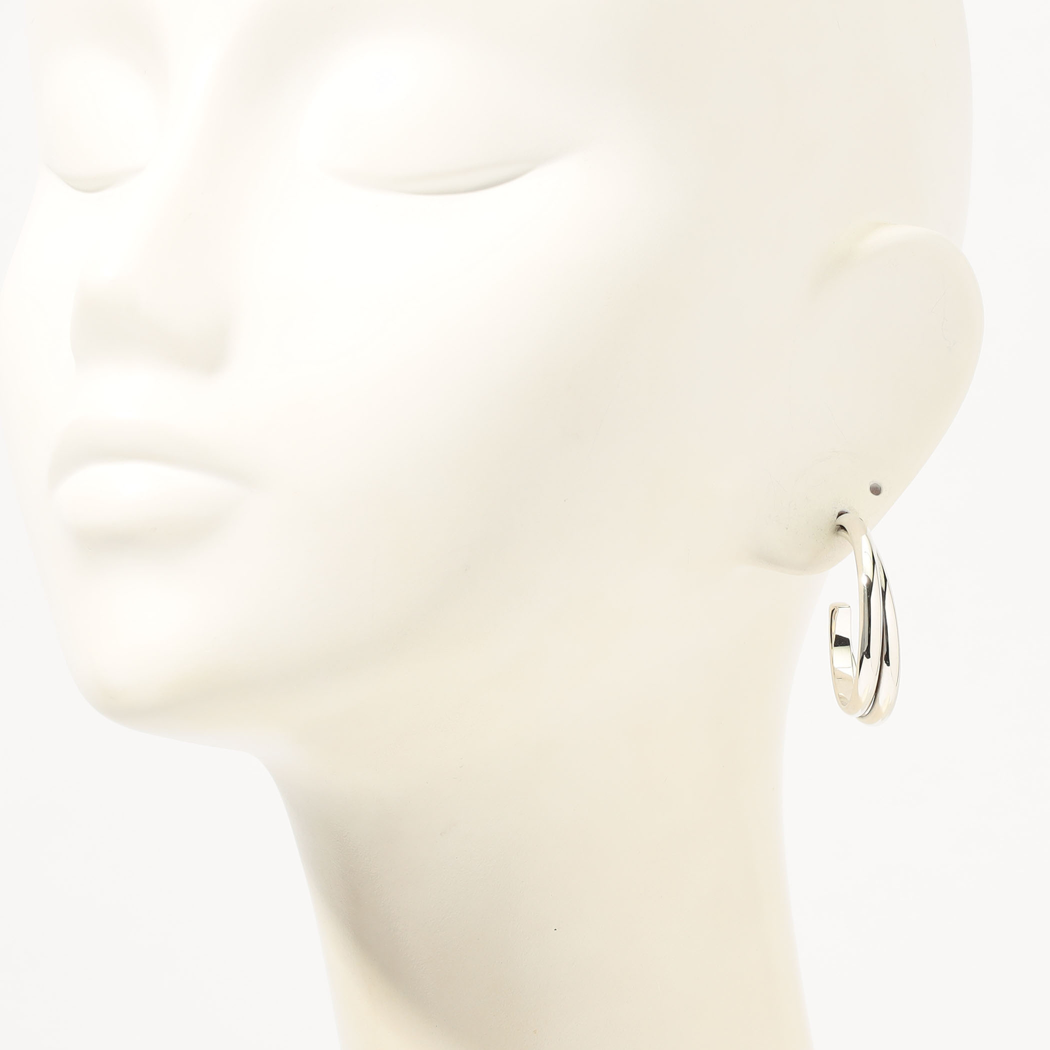 PHILIPPE AUDIBERT Leoville L ピアス｜トゥモローランド 公式通販