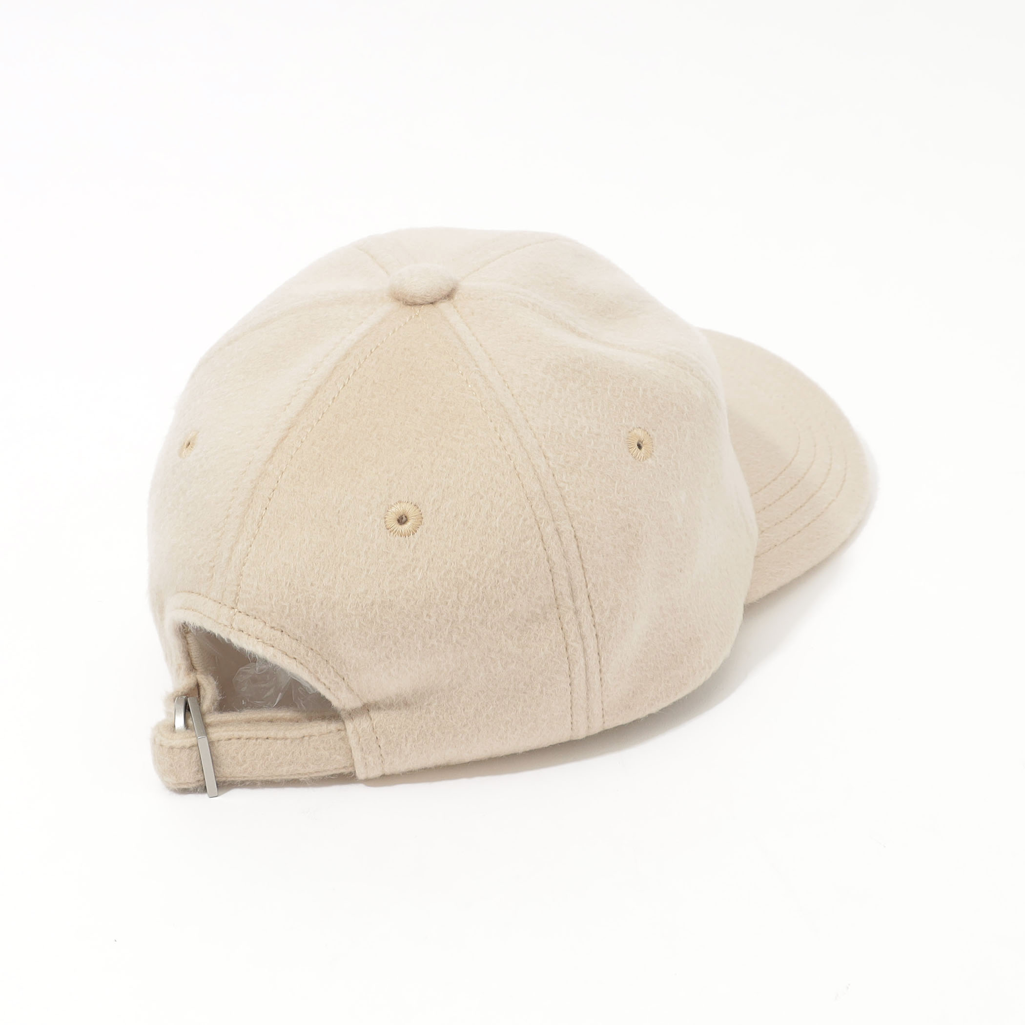 JACQUEMUS LA CASQUETTE Cachemiro キャップ｜トゥモローランド 公式通販