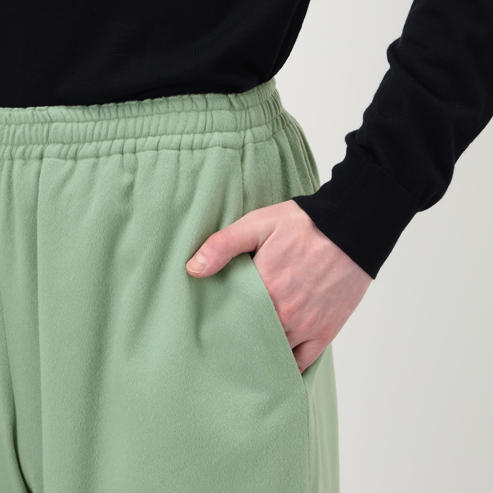 SETCHU PIJAMA PANTS CASHMERE｜トゥモローランド 公式サイト