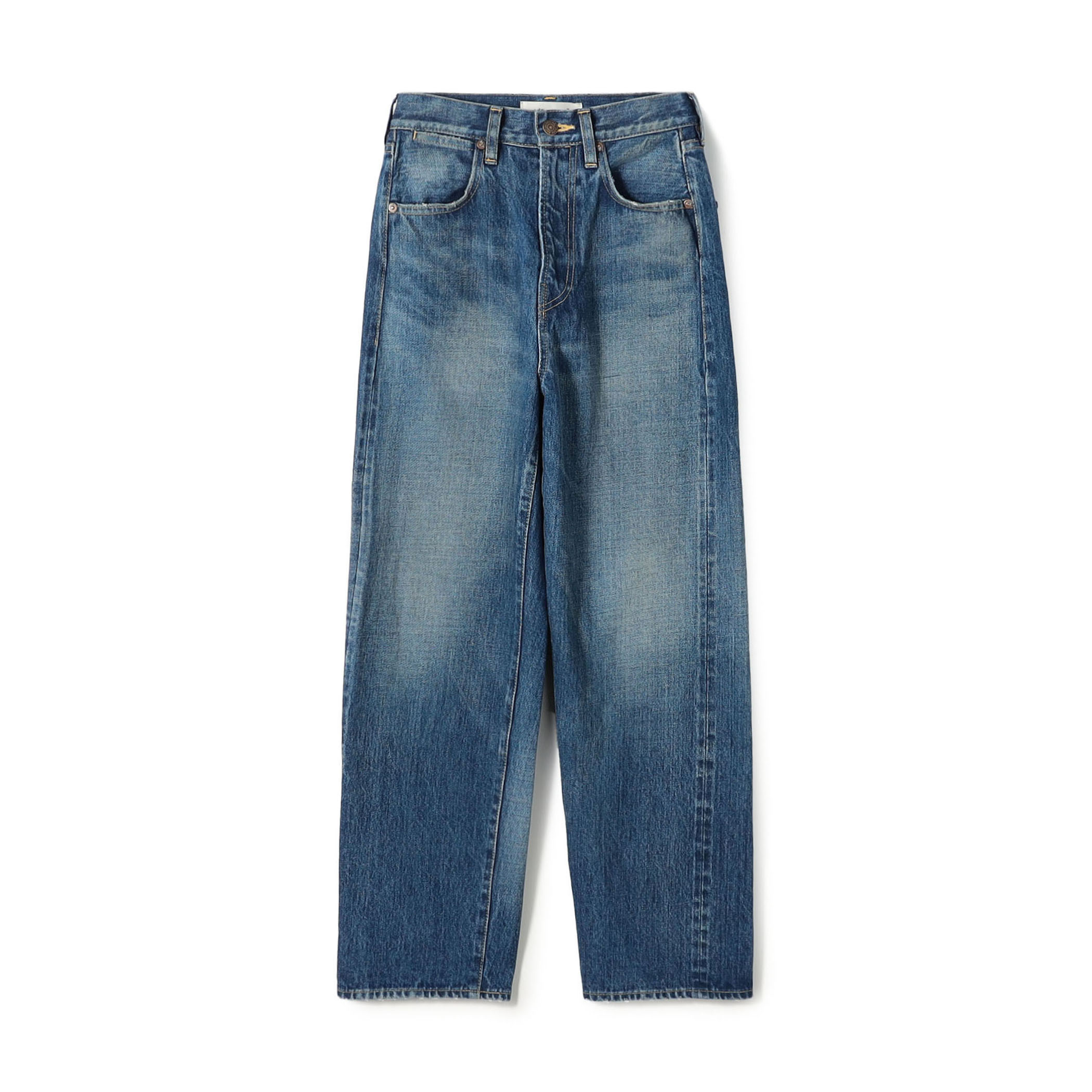 edition pourell ビンテージデニム '47