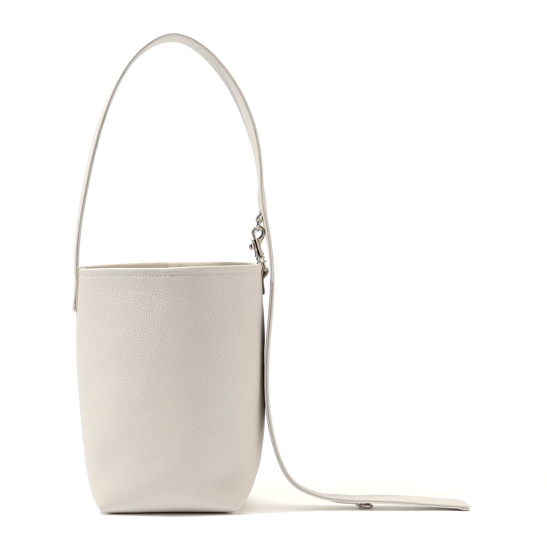 BUCKET BUGGAGE Step Sac Mini ショルダーバッグ