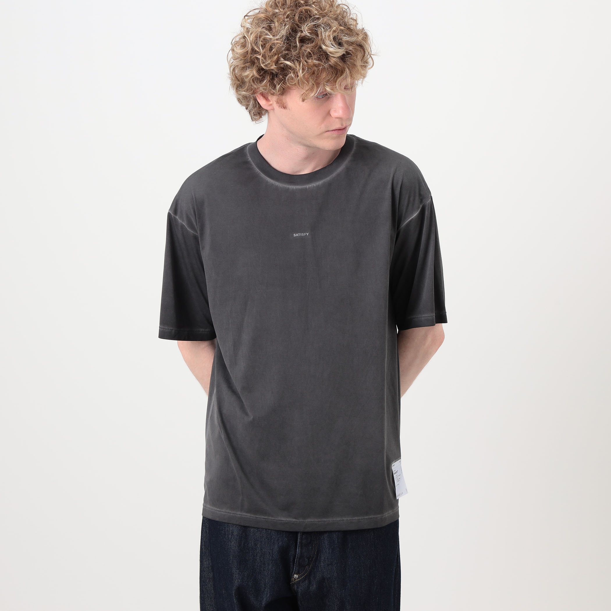 SATISFY AuraLite T-Shirt Tシャツ｜トゥモローランド 公式サイト