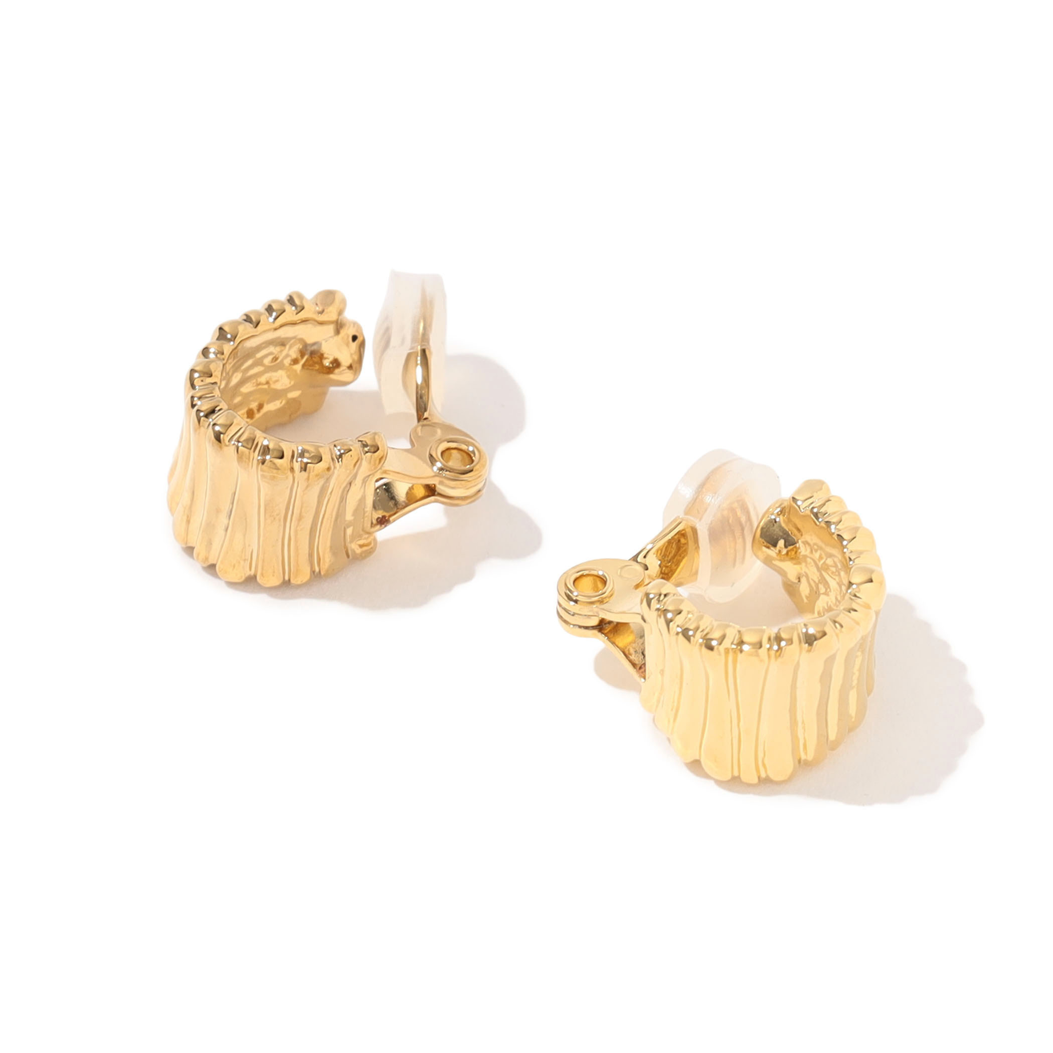 IRIS 47metis earring