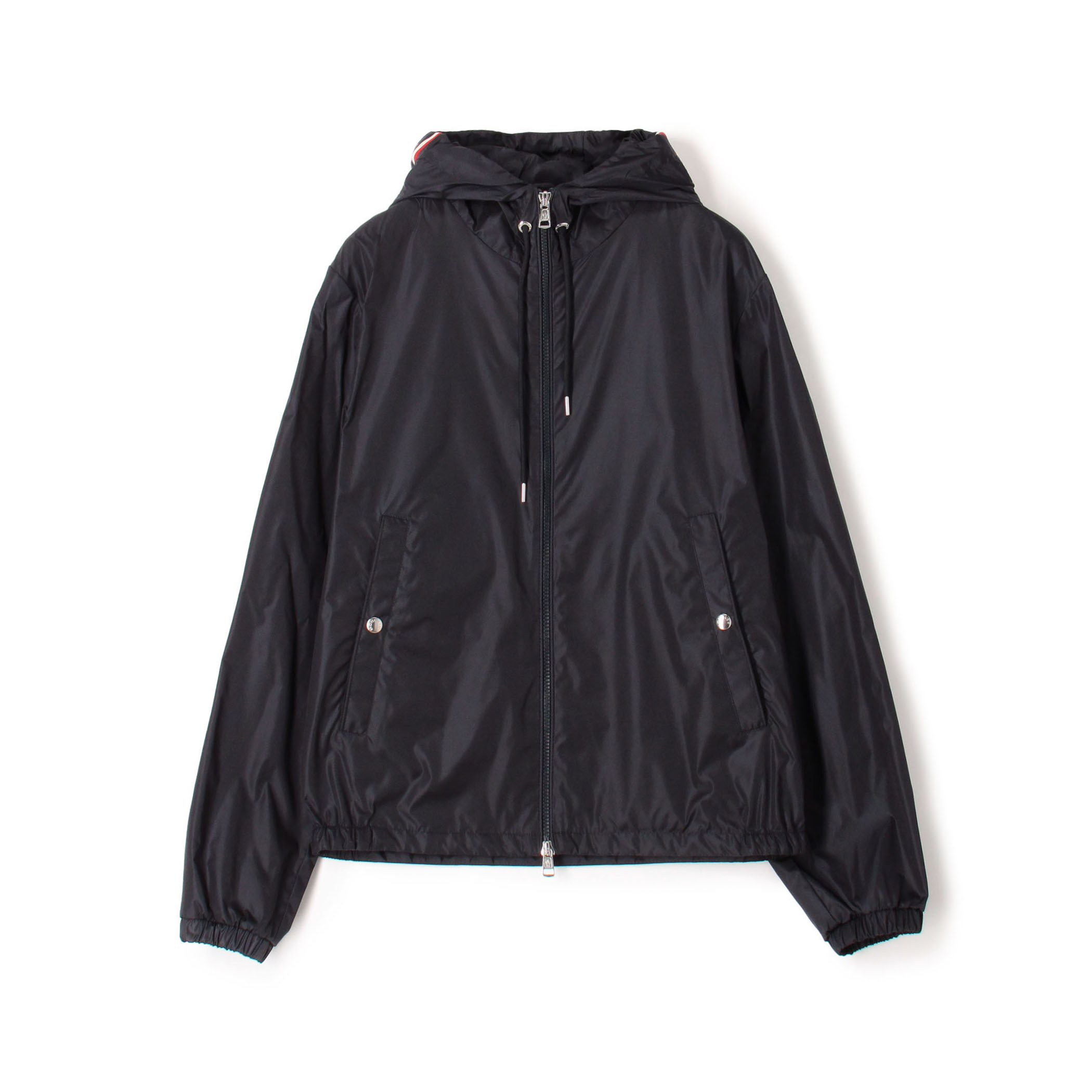 MONCLER Grimpeurs Jacket ナイロン フーデッドブルゾン