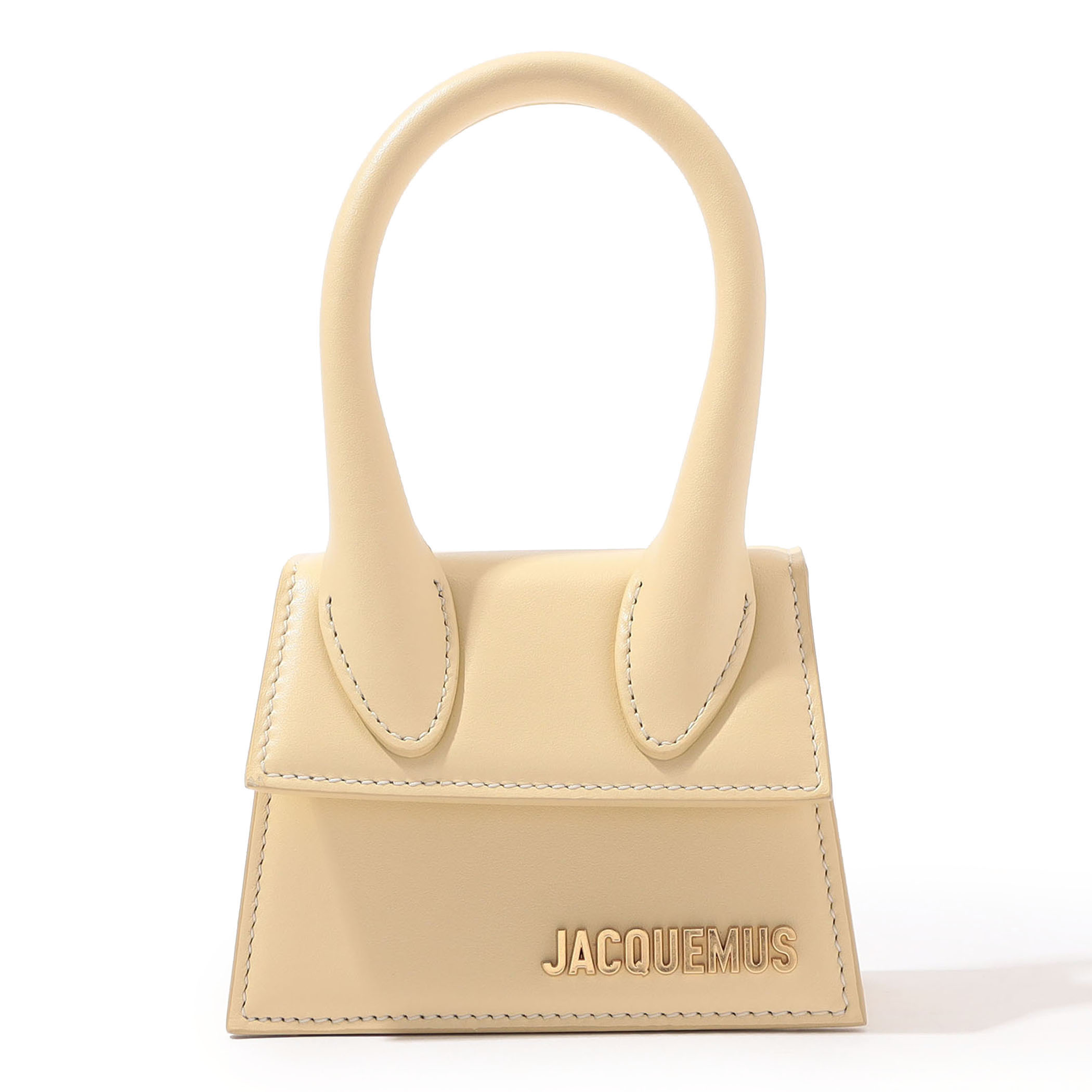 JACQUEMUS LE CHIQUITO バッグ