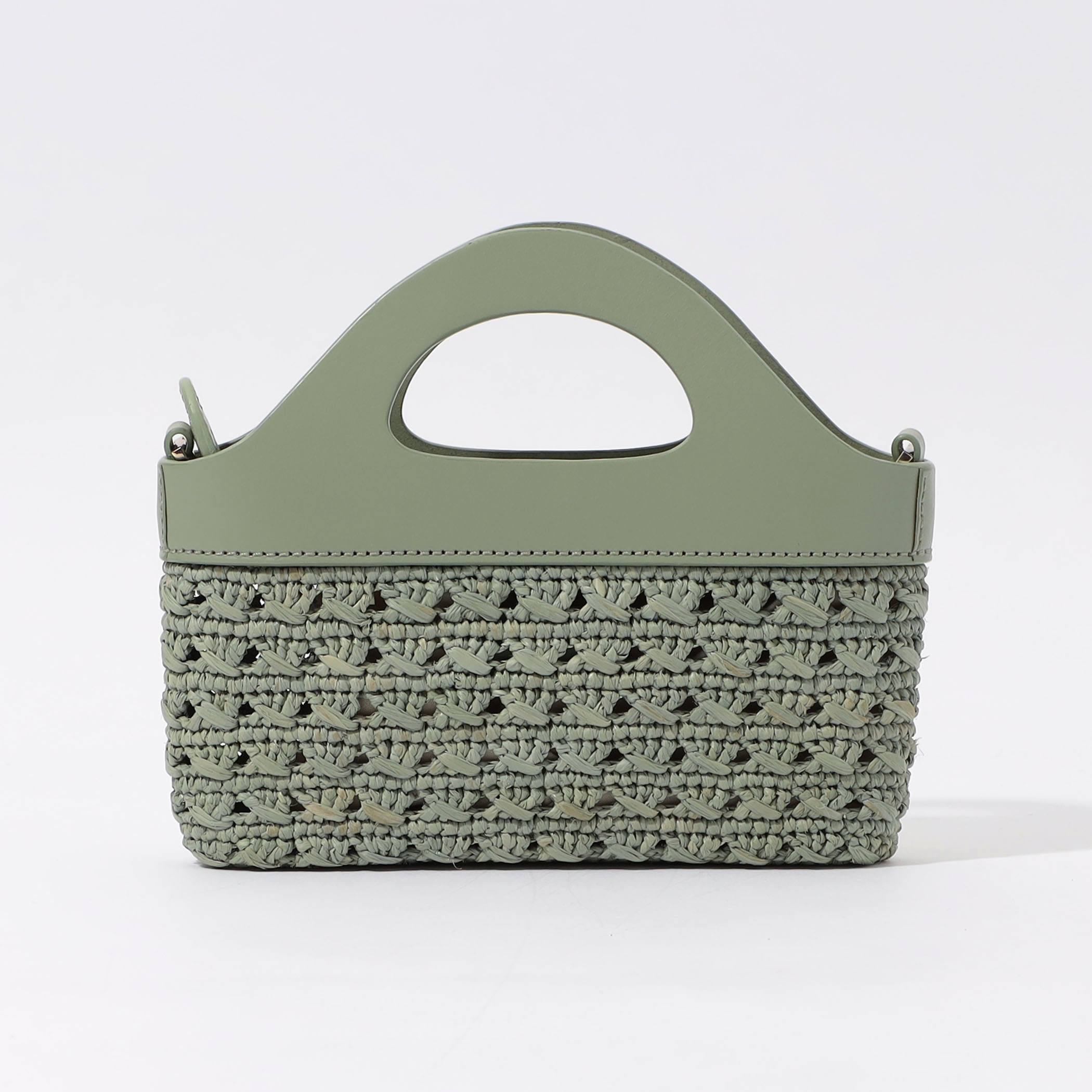 KALOES PAULINE XS ハンドバッグ｜トゥモローランド 公式サイト