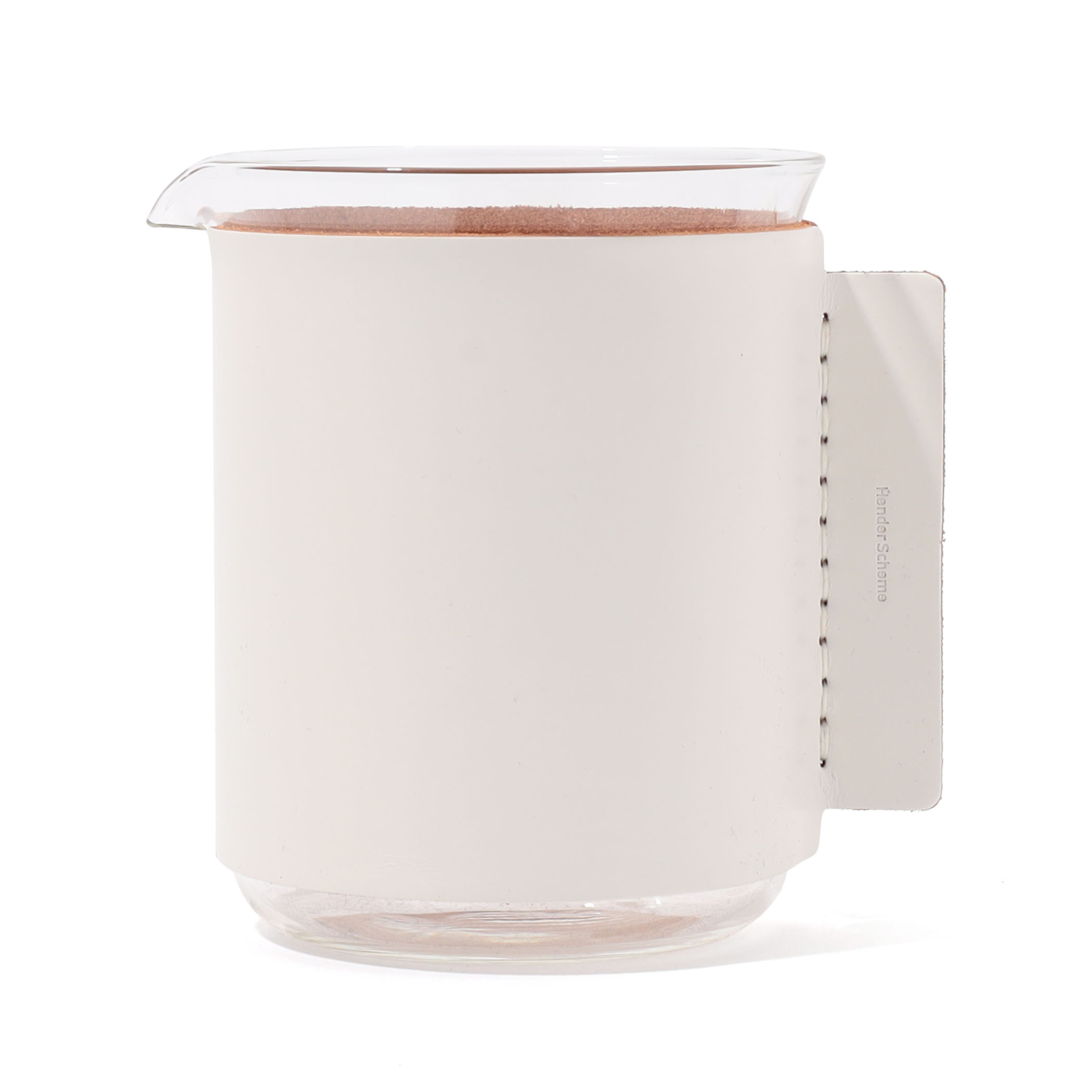 Hender Scheme Beaker 1000 フラワーベース｜トゥモローランド 公式通販