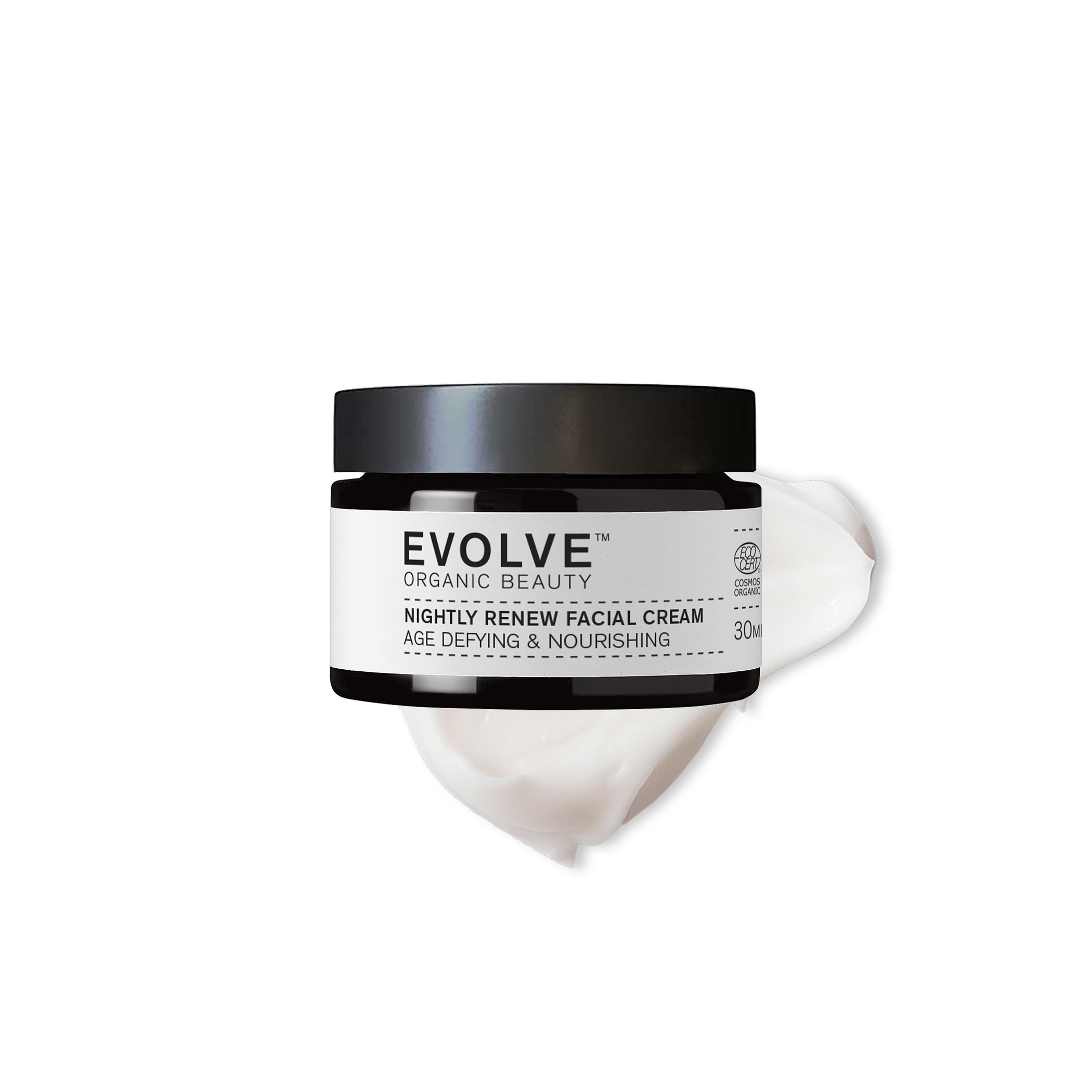 EVOLVE バイオレチノール リニュークリーム