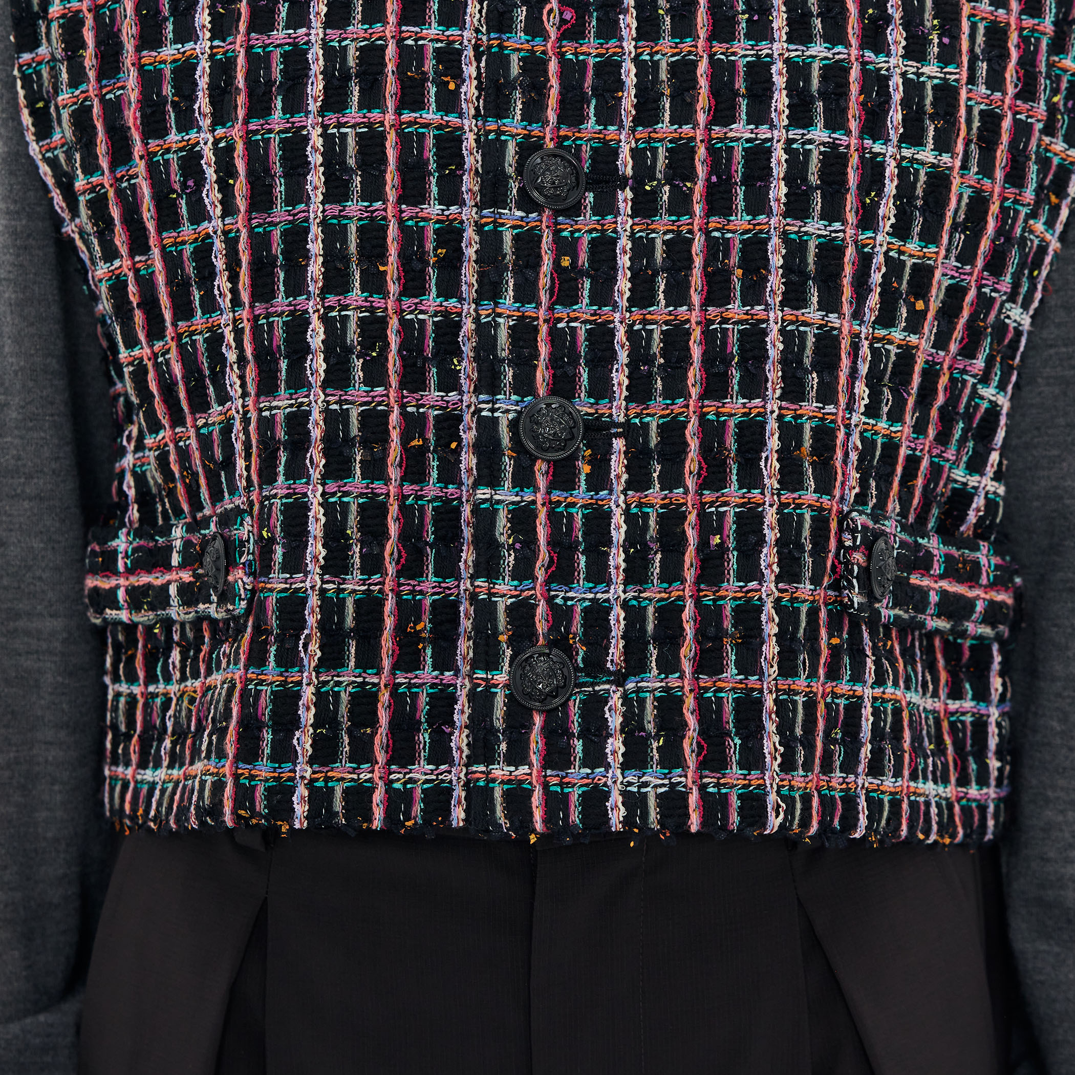 セミドライ　久保縫製 ニトリルバックコート 耐切創手袋 ZIZAI ZI-718 | 耐切創手袋