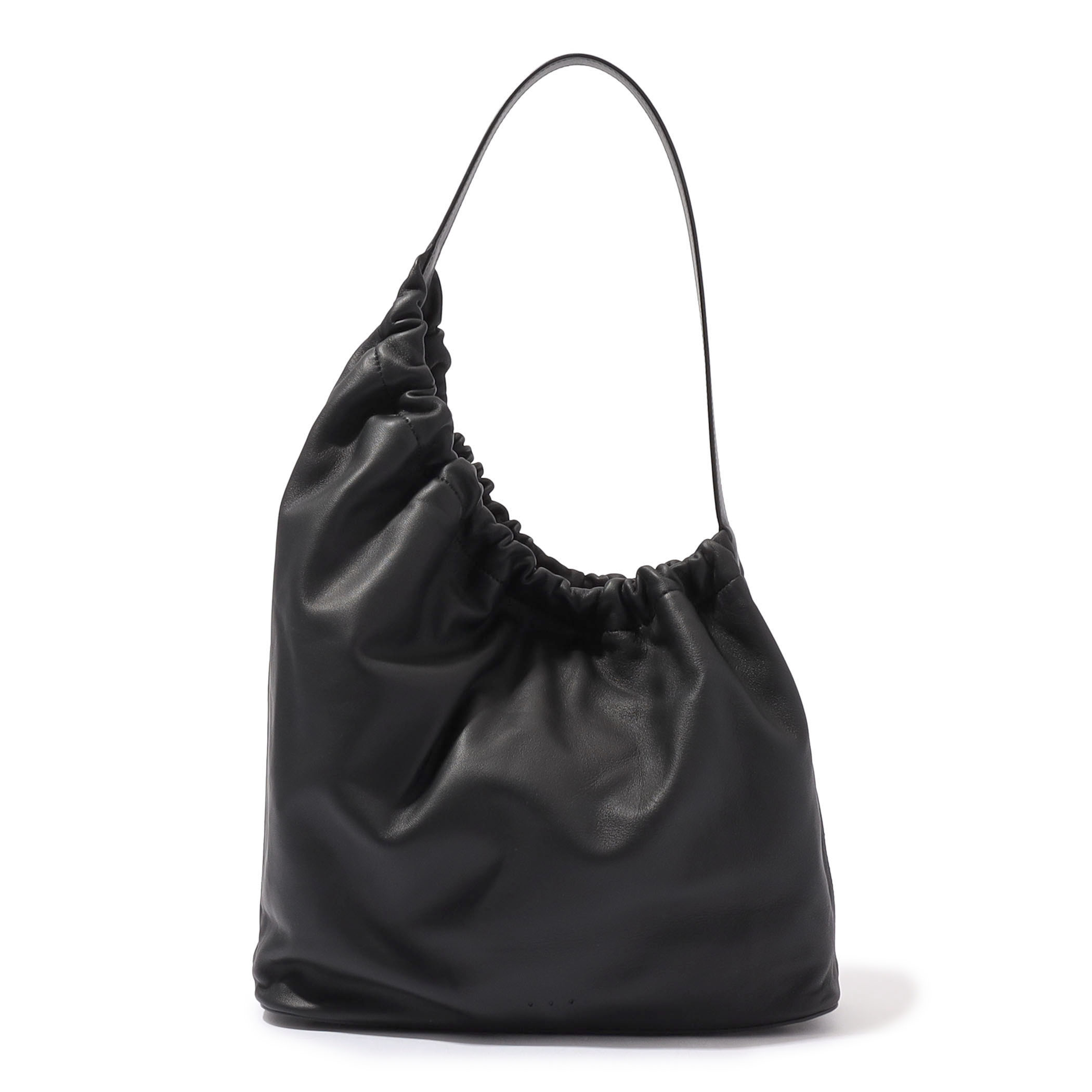 AESTHER EKME DEMI LUNE CLOUD バッグ