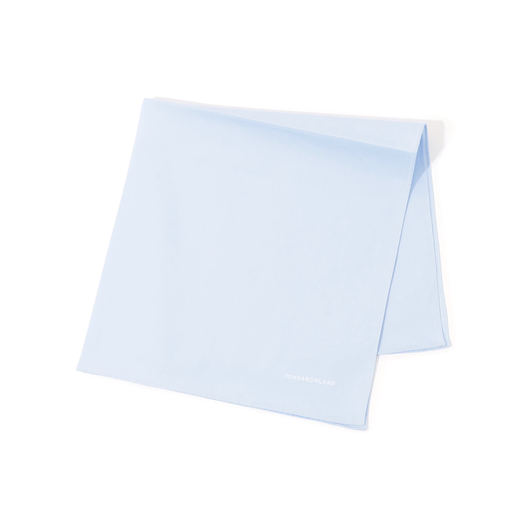 TOMORROWLAND コットンハンカチ