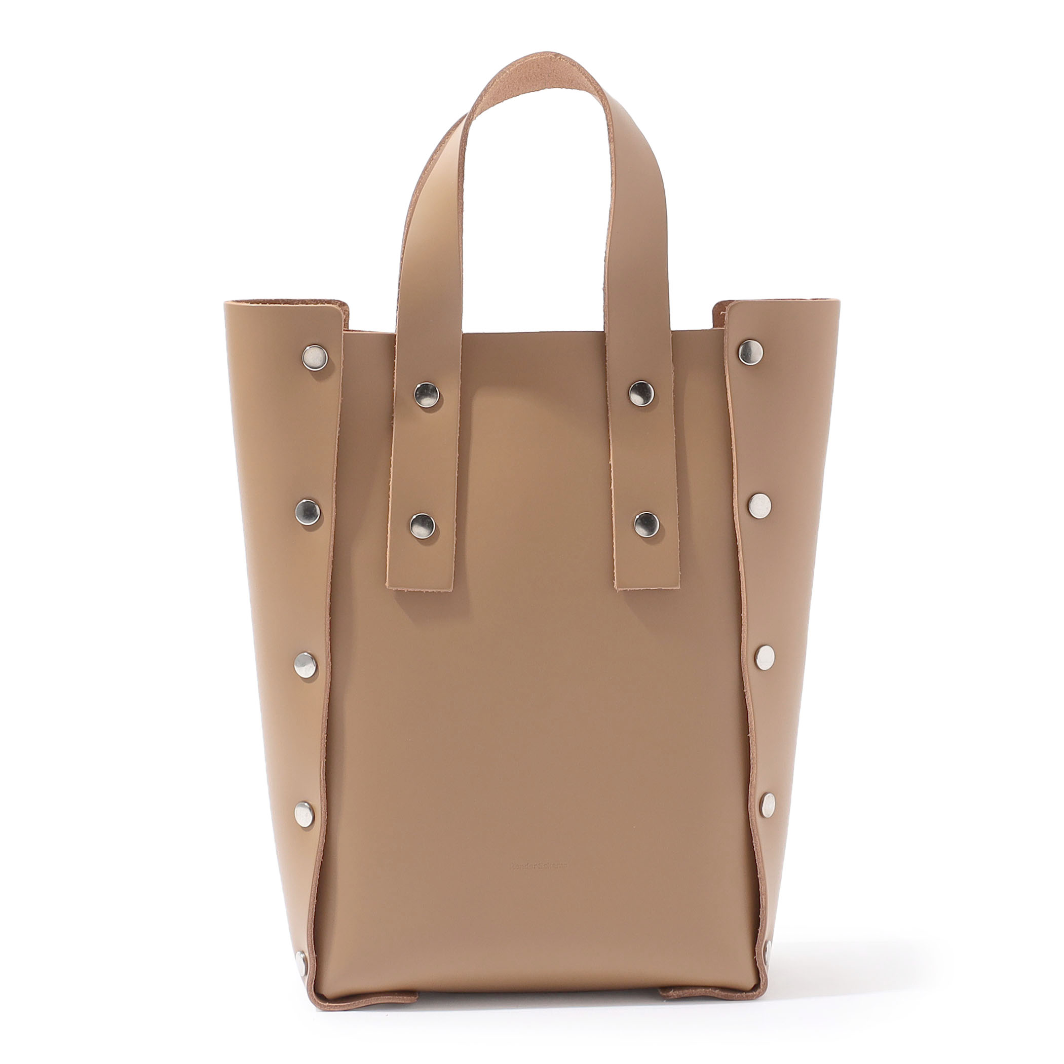 Hender Scheme assemble hand bag