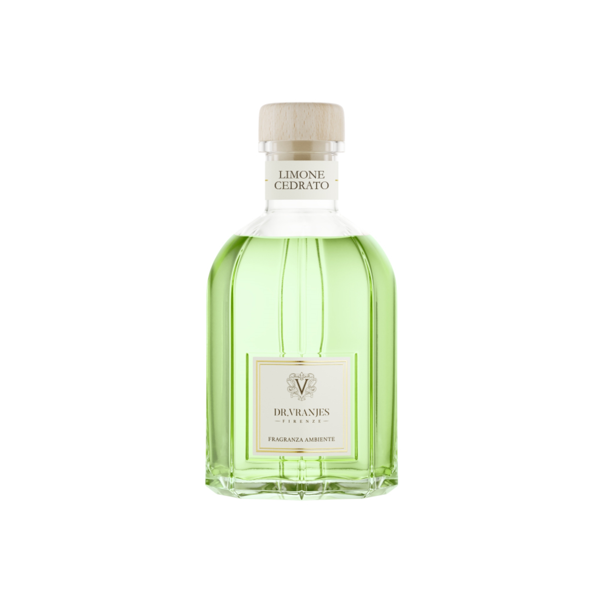 DR. VRANJES 500ml ディフューザー