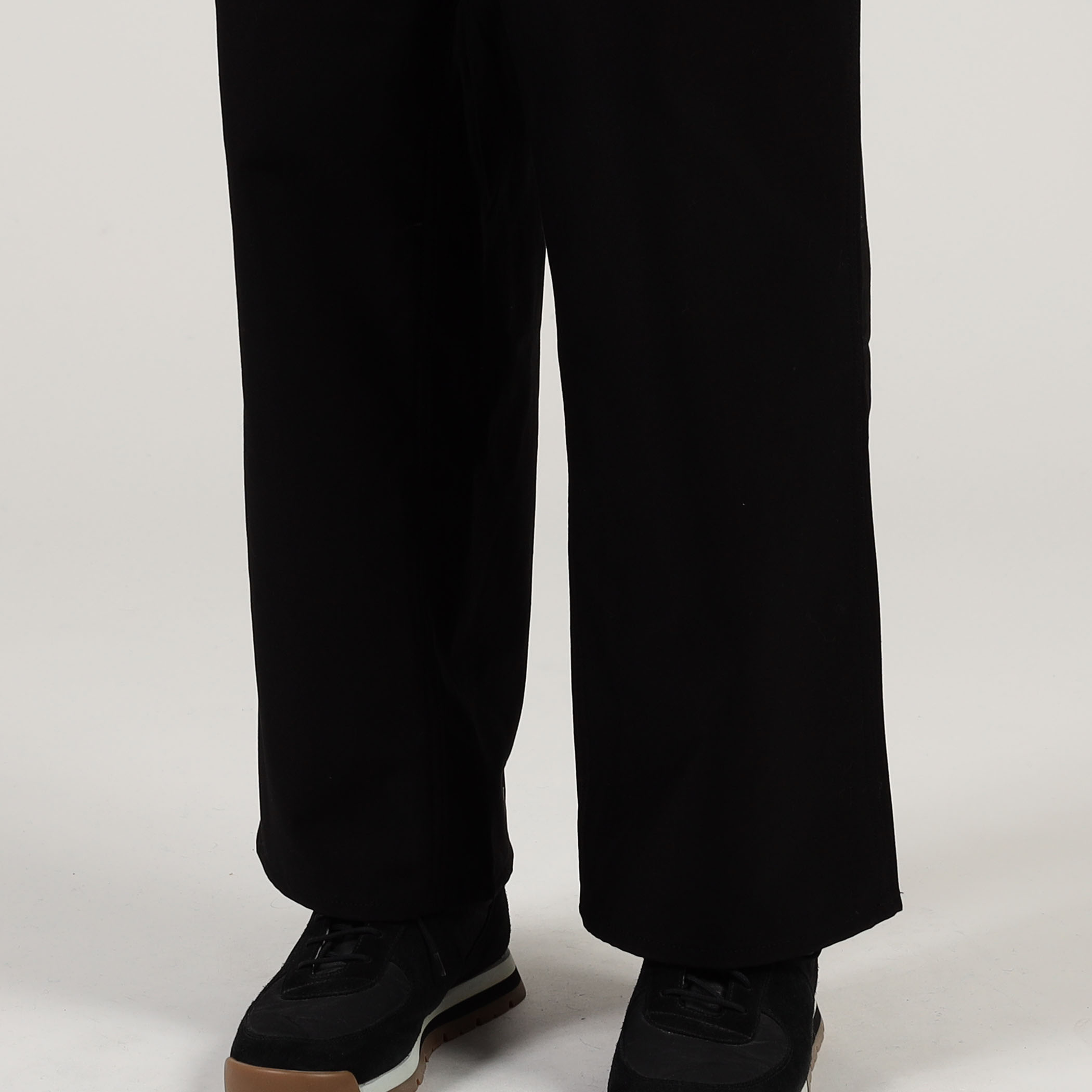 TUKI BAKER PANTS コットン ベイカーパンツ｜トゥモローランド