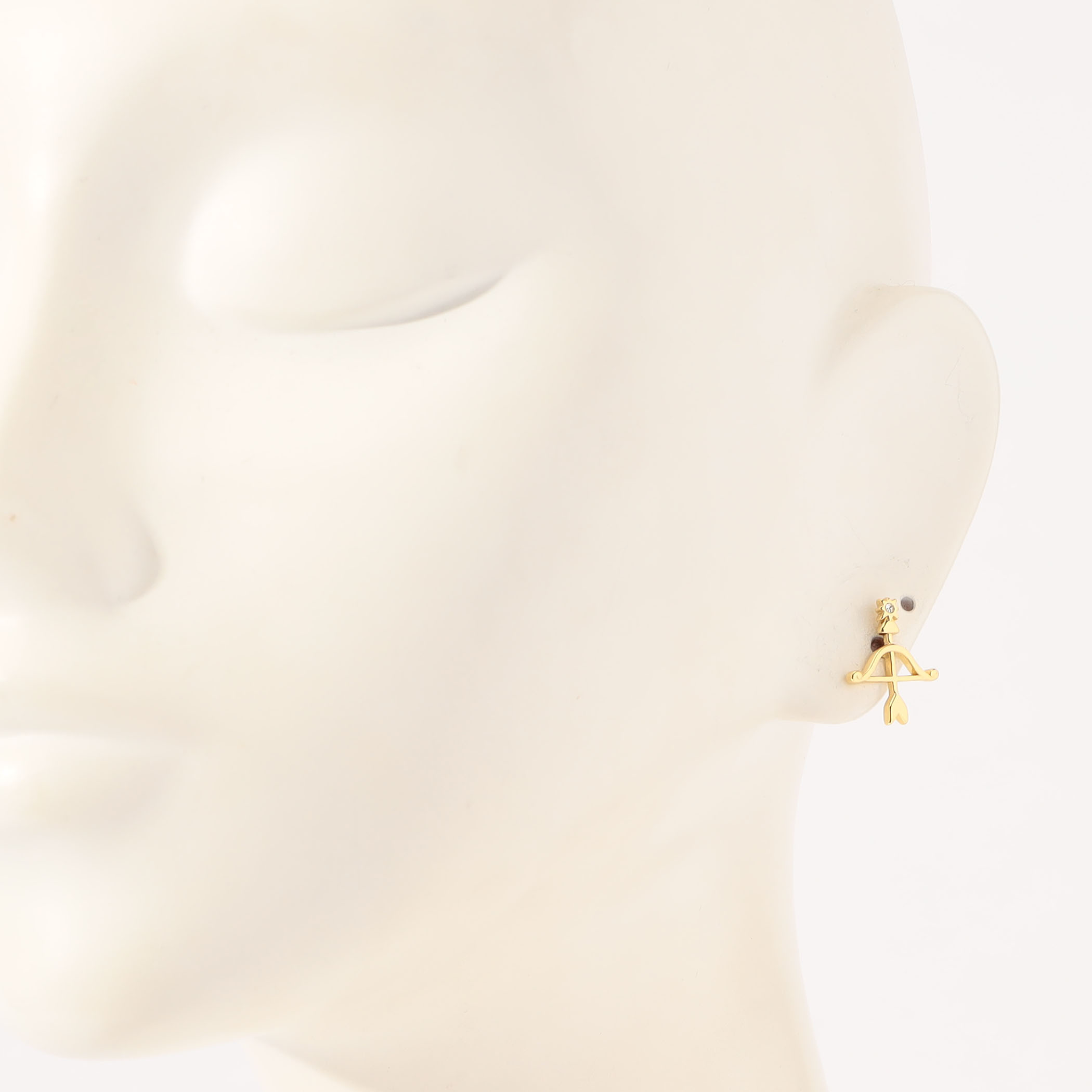 LELE SADOUGHI SAGITTARIUS ZODIAC ピアス｜トゥモローランド 公式サイト