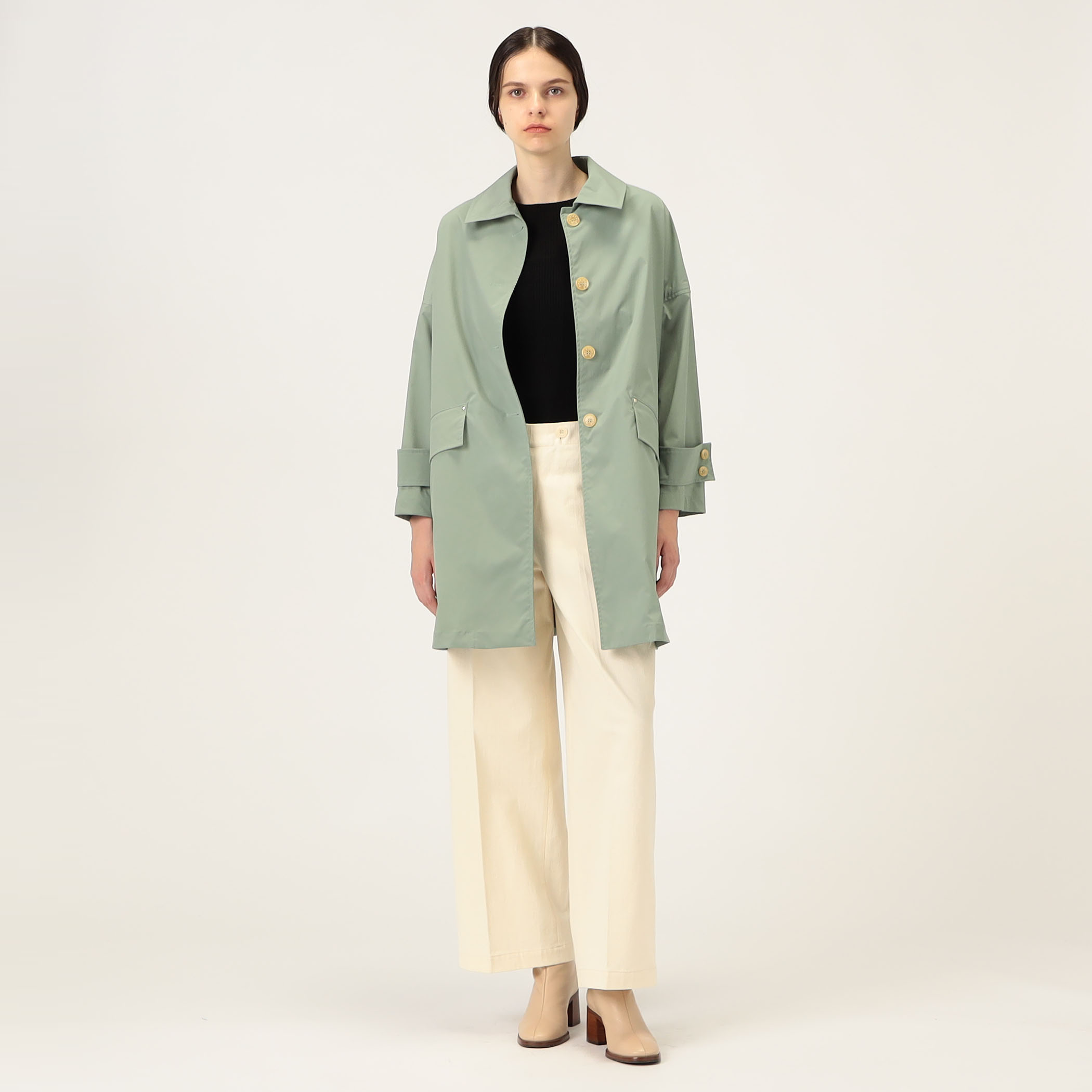 MACKINTOSH HUMBIE コート｜トゥモローランド 公式通販