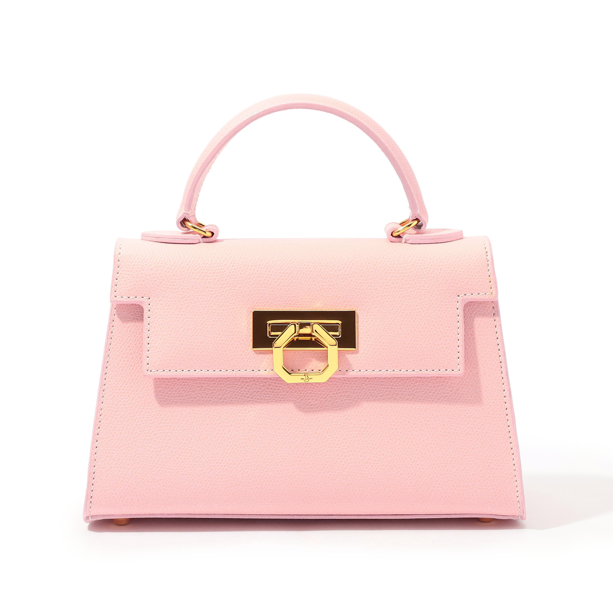 CARBOTTI GRETA ハンドバッグ