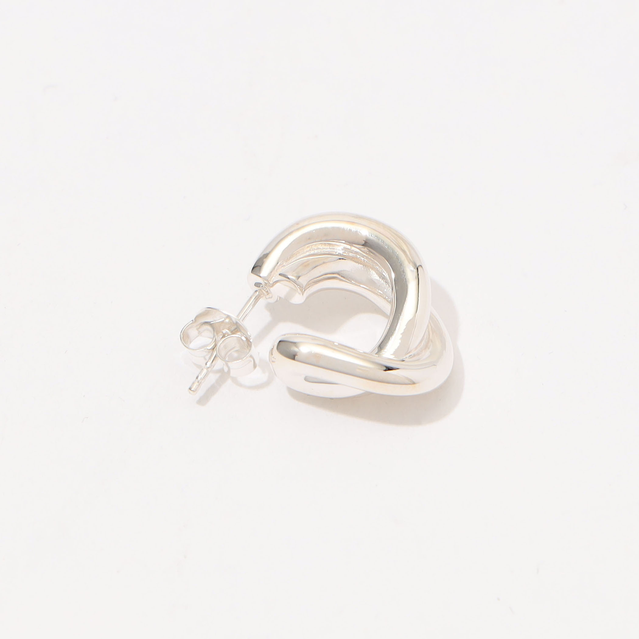 LIE STUDIO The Diana Earrings ピアス｜トゥモローランド 公式通販
