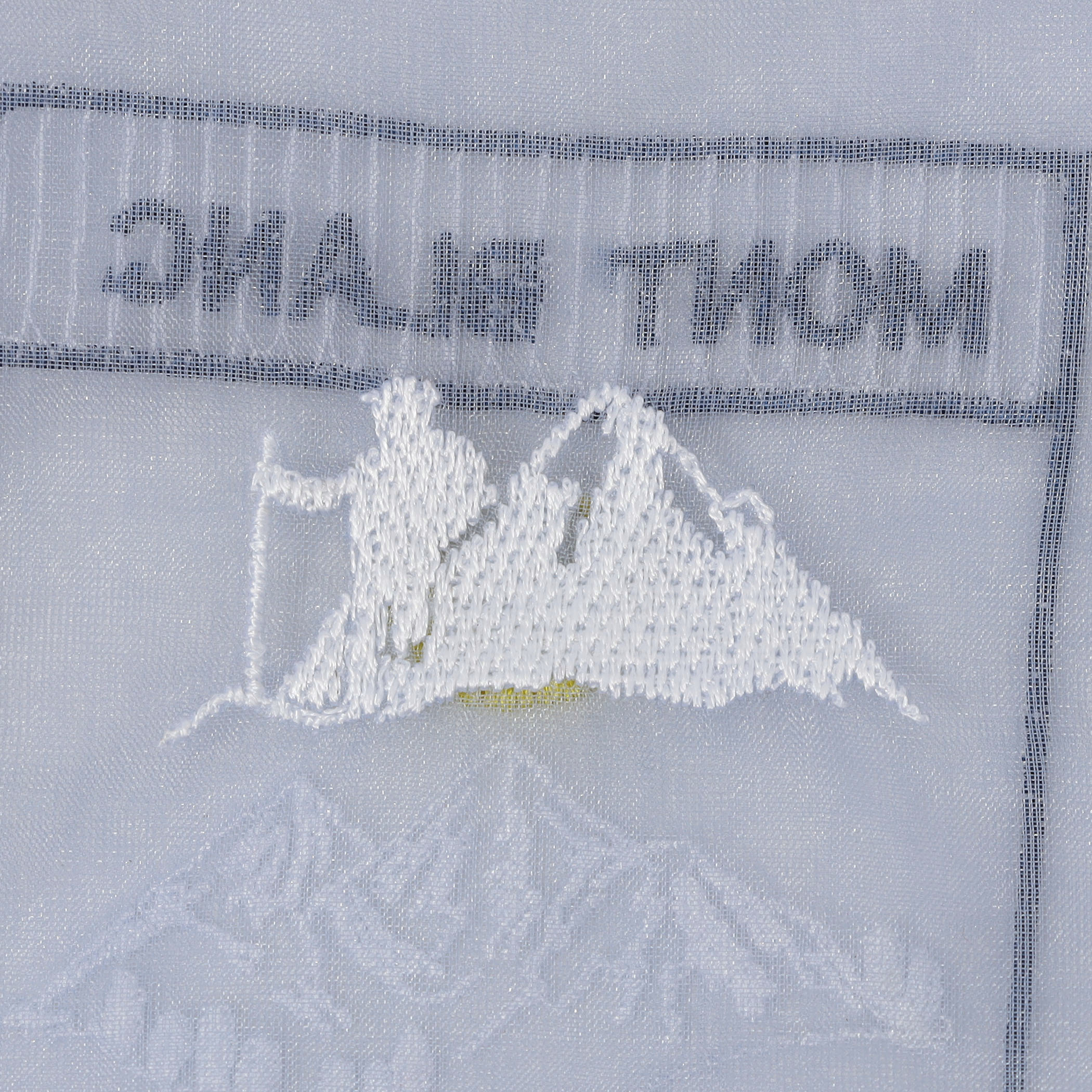 新タグ付き　ブリジットタナカ　新作ポーチ　富士山 ポーチ | Brigitte Tanaka (Women)/ブリジット タナカ | 三越