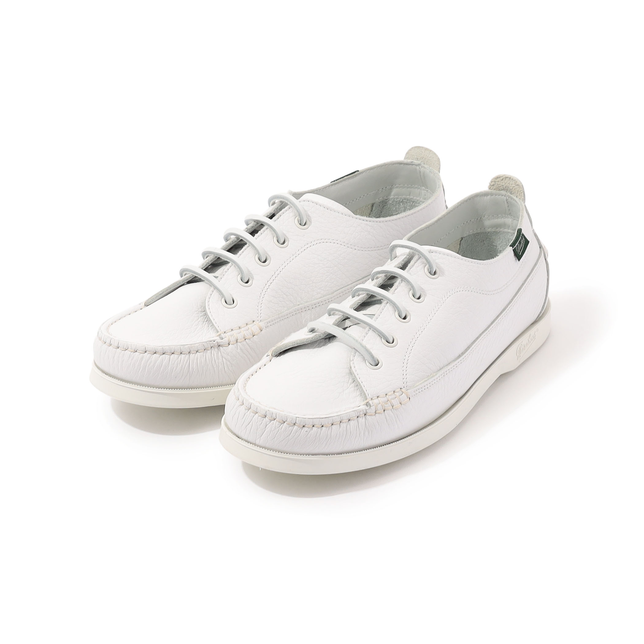 PARABOOT MALIBU STUDIO NICHOLSON スウェードシューズ