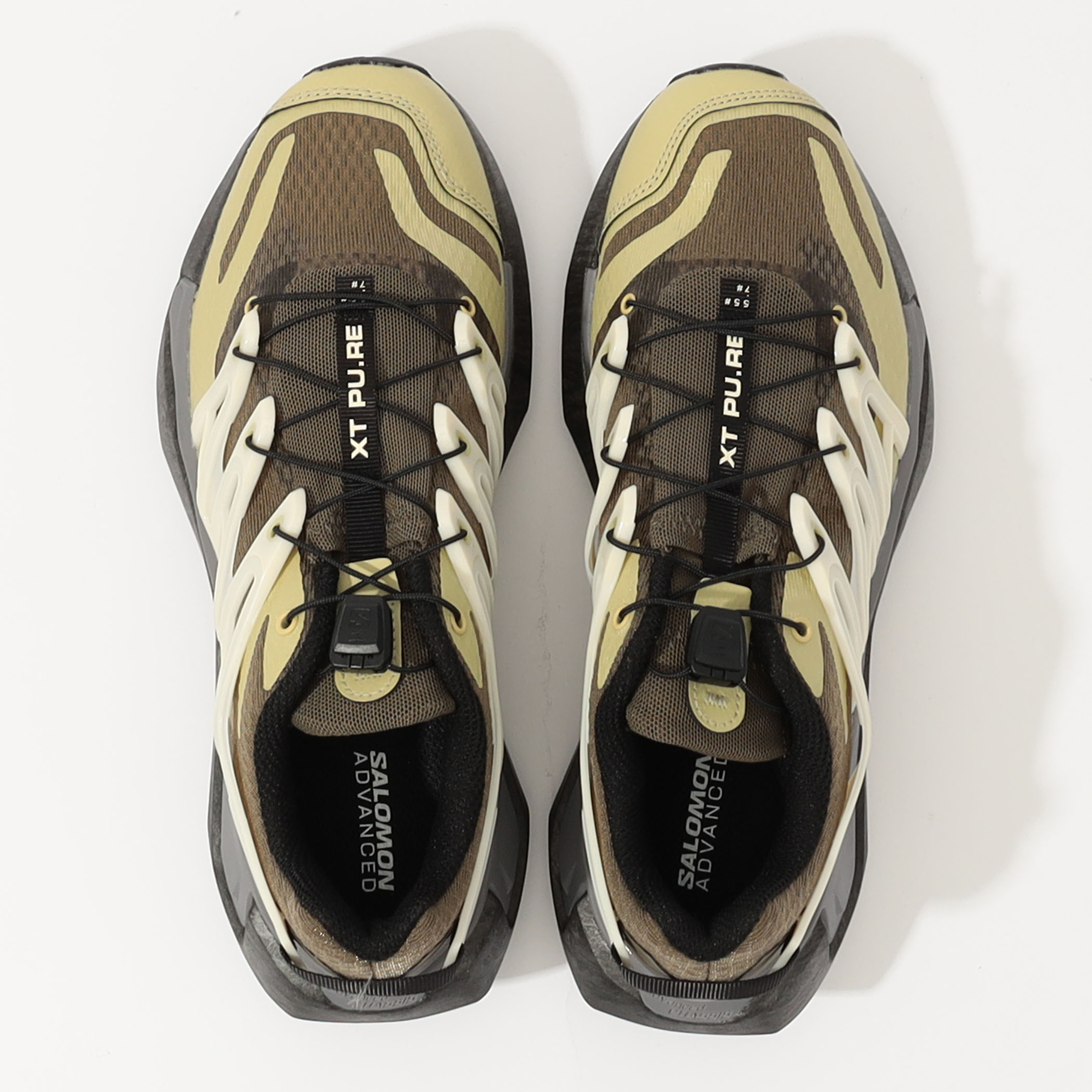 SALOMON ADVANCED XT PU.RE｜トゥモローランド 公式通販