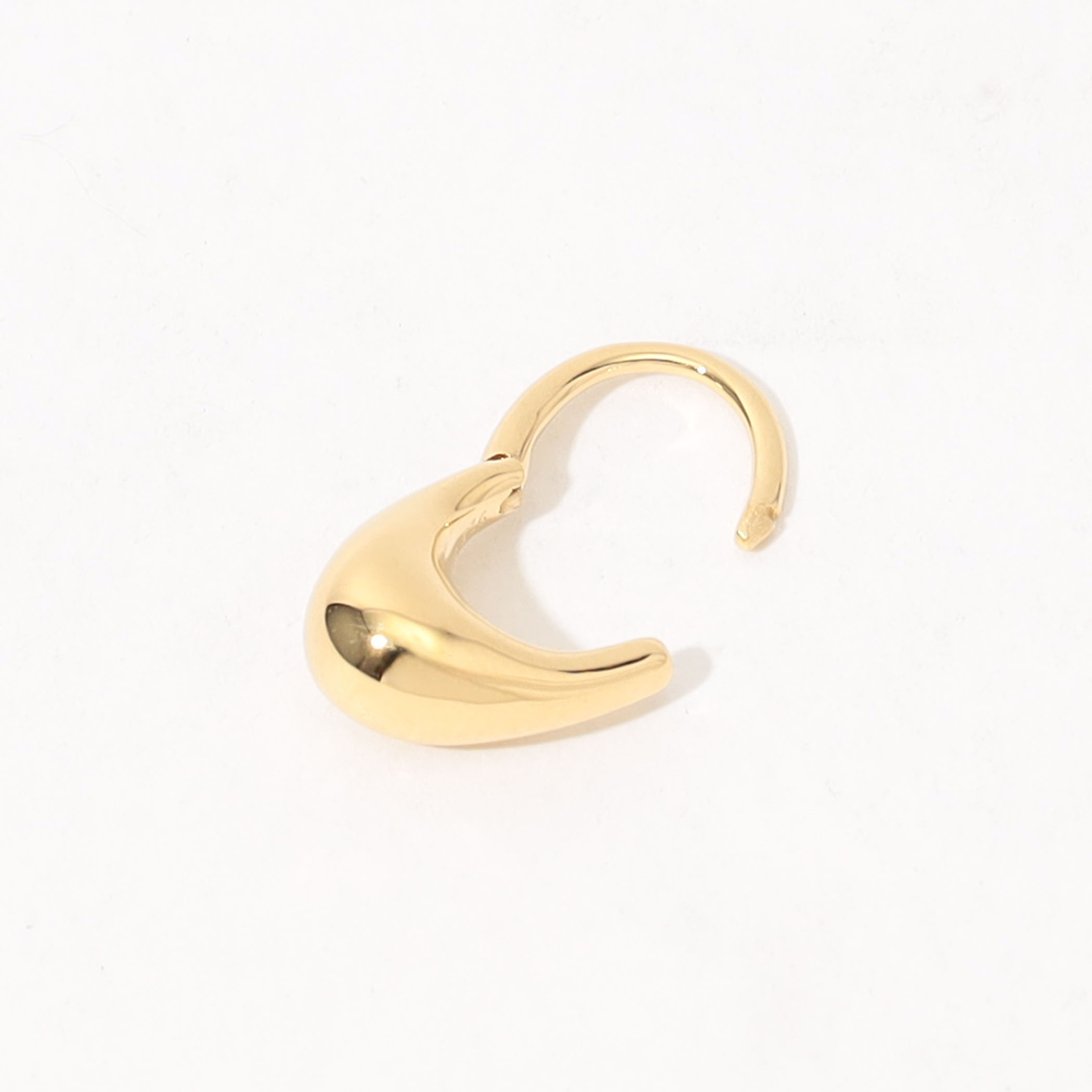 Otiumberg. Roscida Drop Hoop S ピアス｜トゥモローランド 公式通販