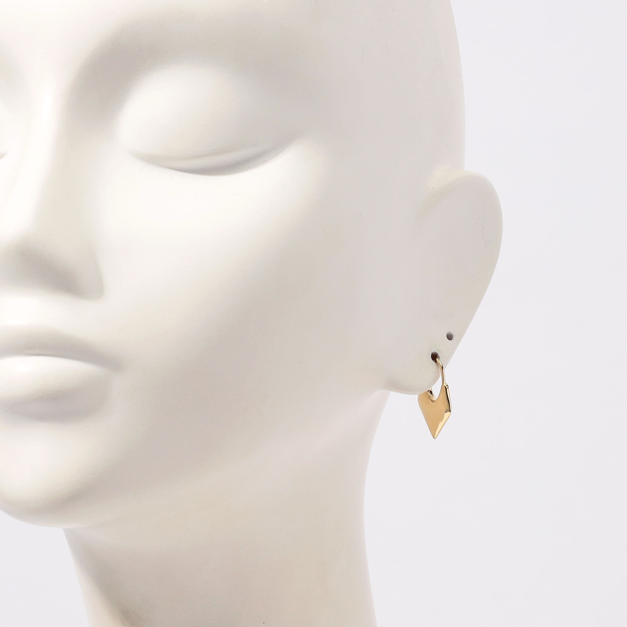 Otiumberg. Small Kite ゴールド ピアス｜トゥモローランド 公式サイト