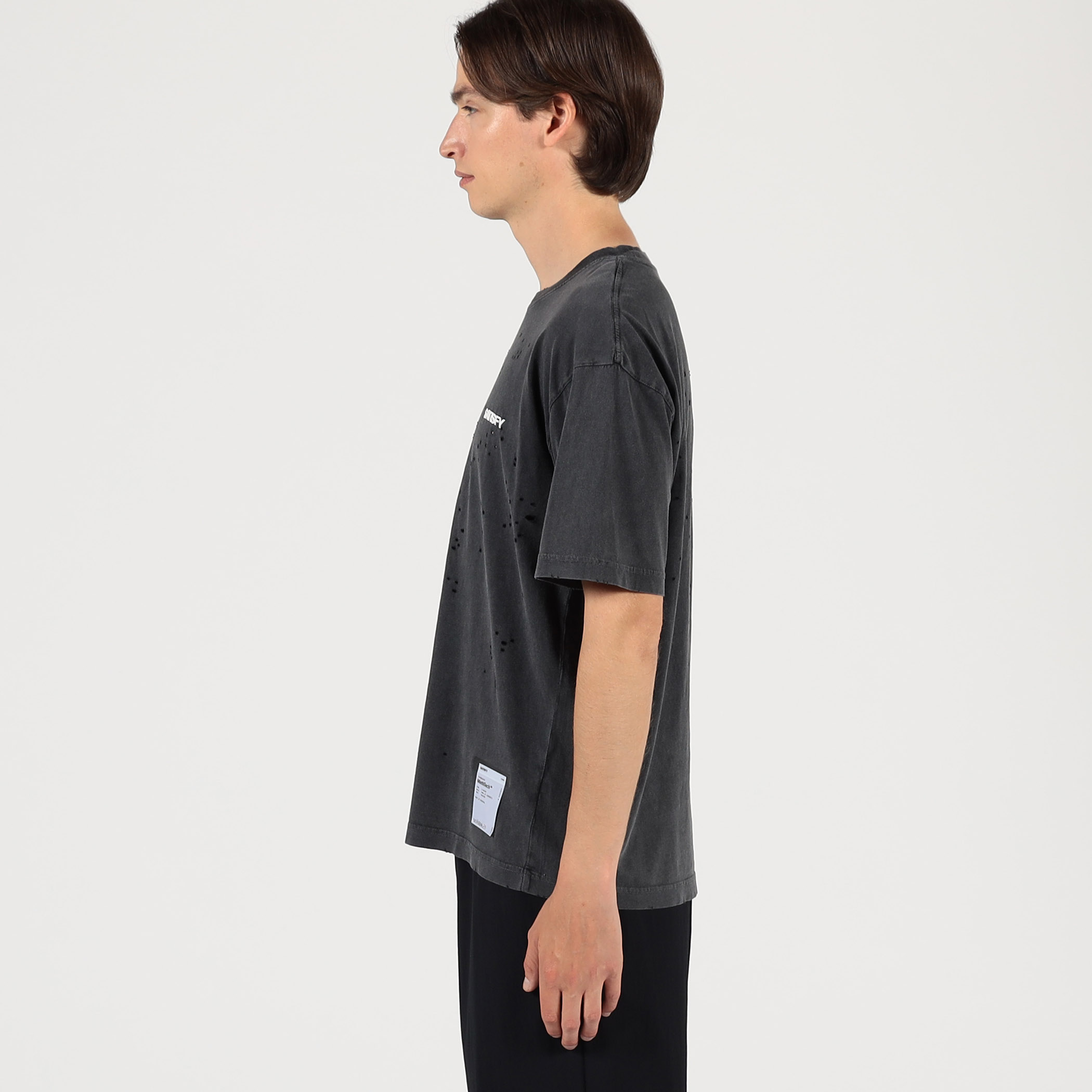 SATISFY MothTech T-Shirt｜トゥモローランド 公式通販