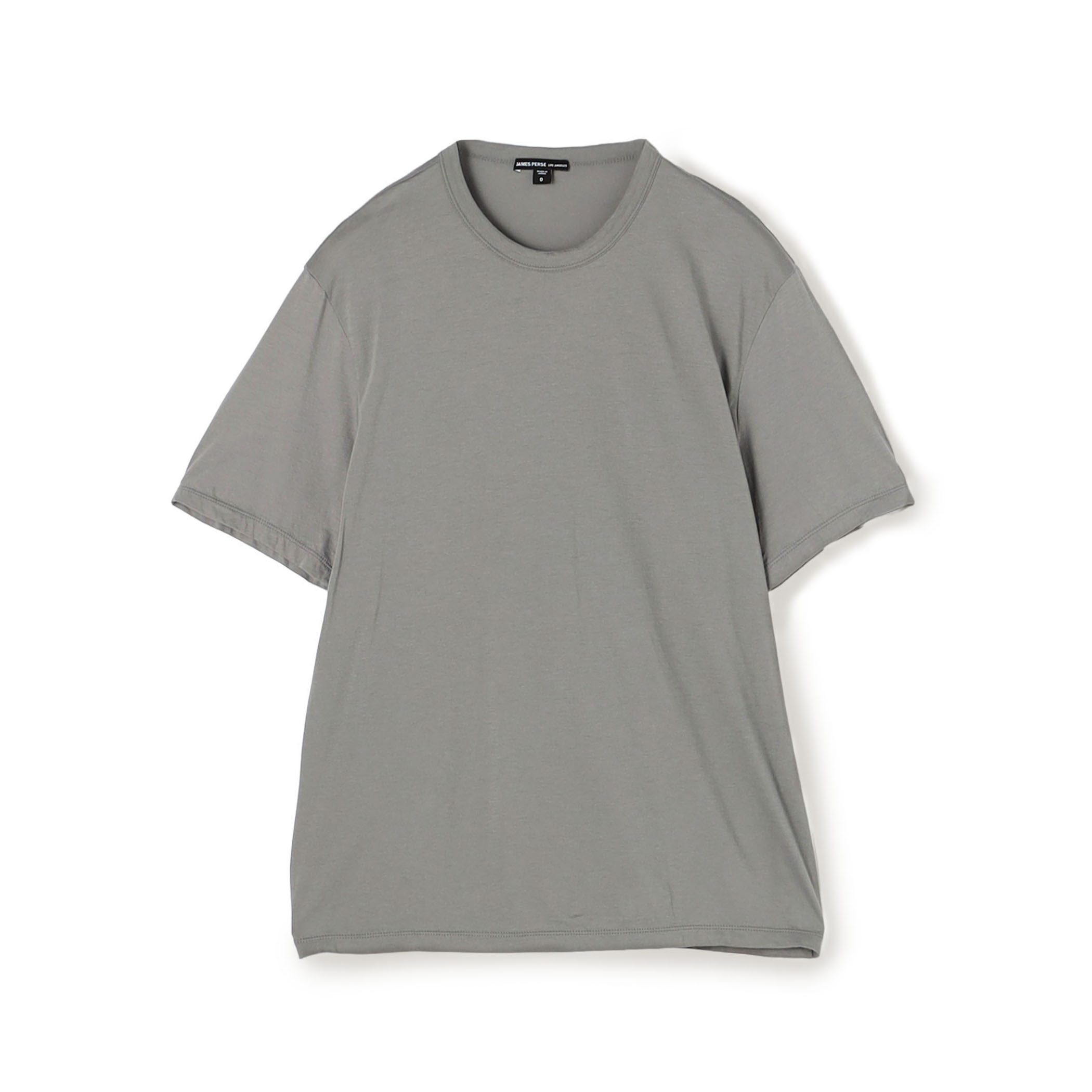 リュクスジャージー クルーネックTシャツ MELJ3199