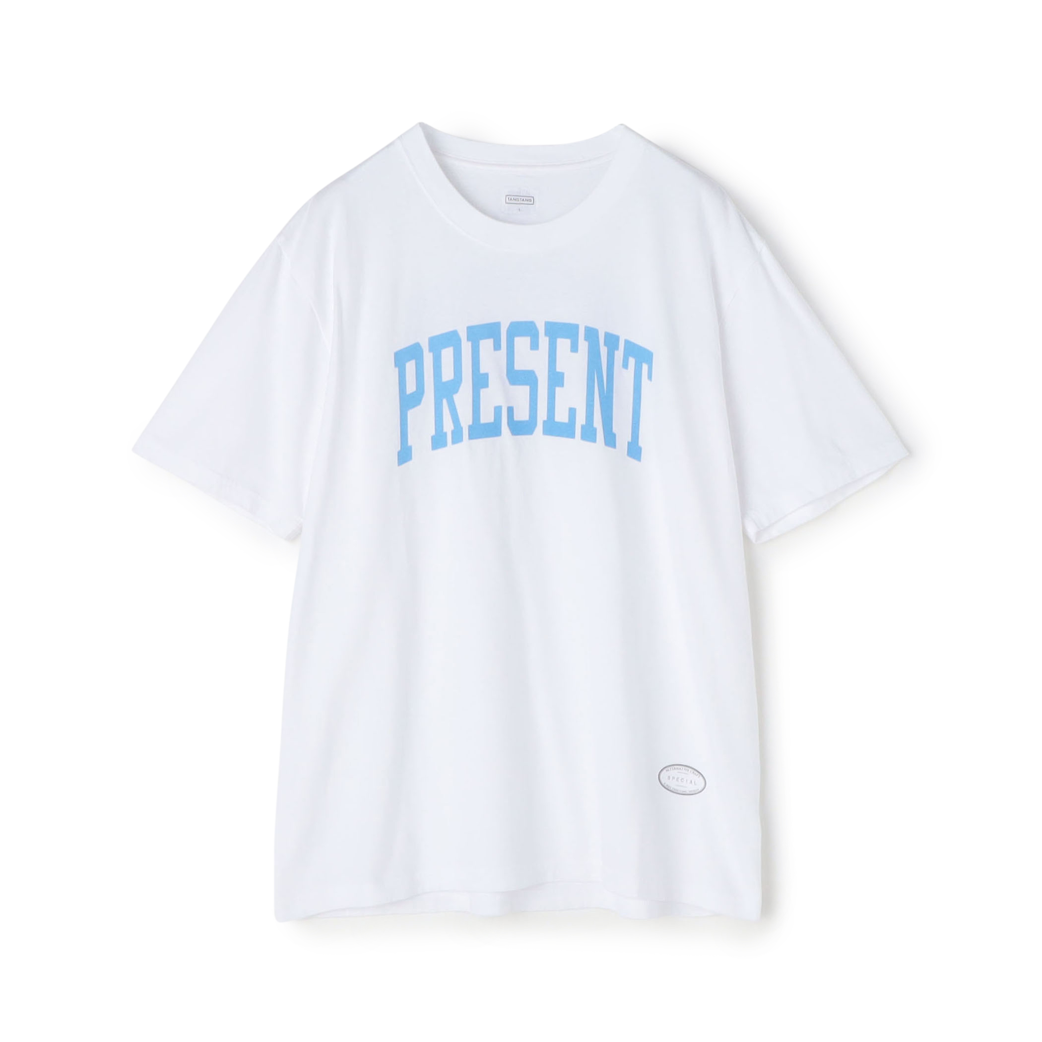 TANG TANG PRESENT Tシャツ｜トゥモローランド 公式通販