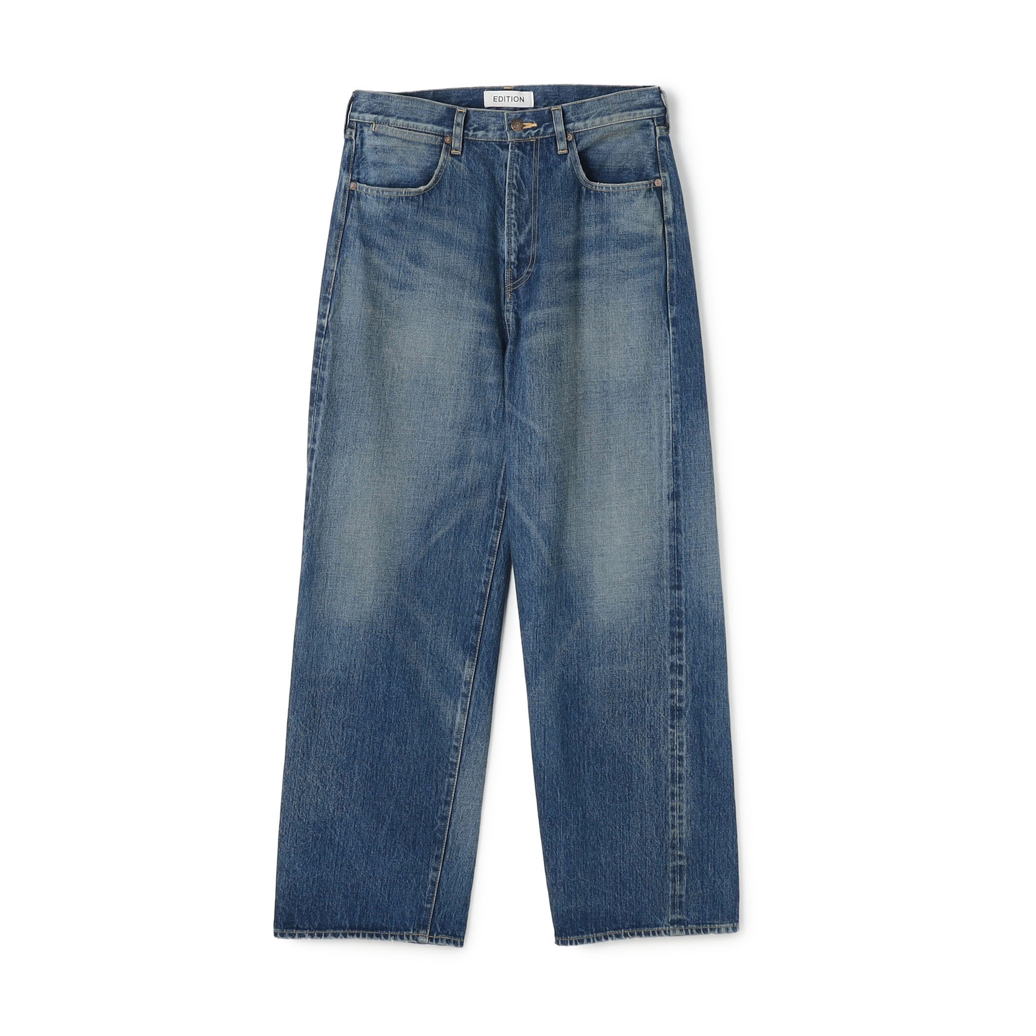 ビンテージデニム パンツ