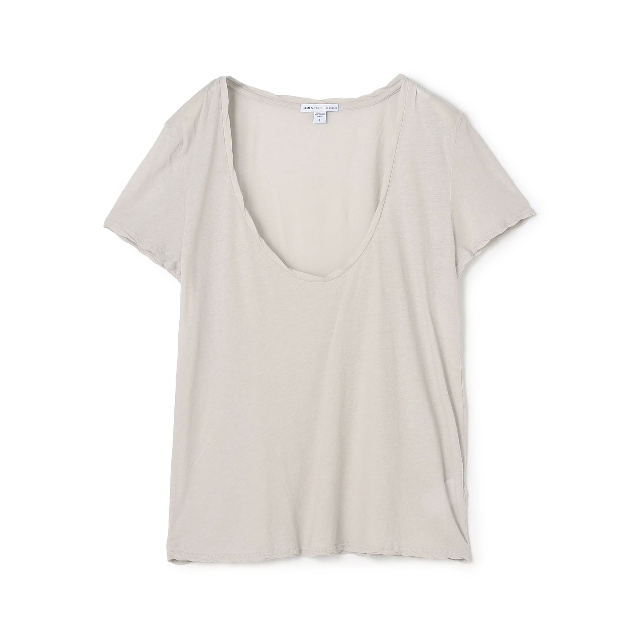 ハイゲージ Tシャツ WEK3449