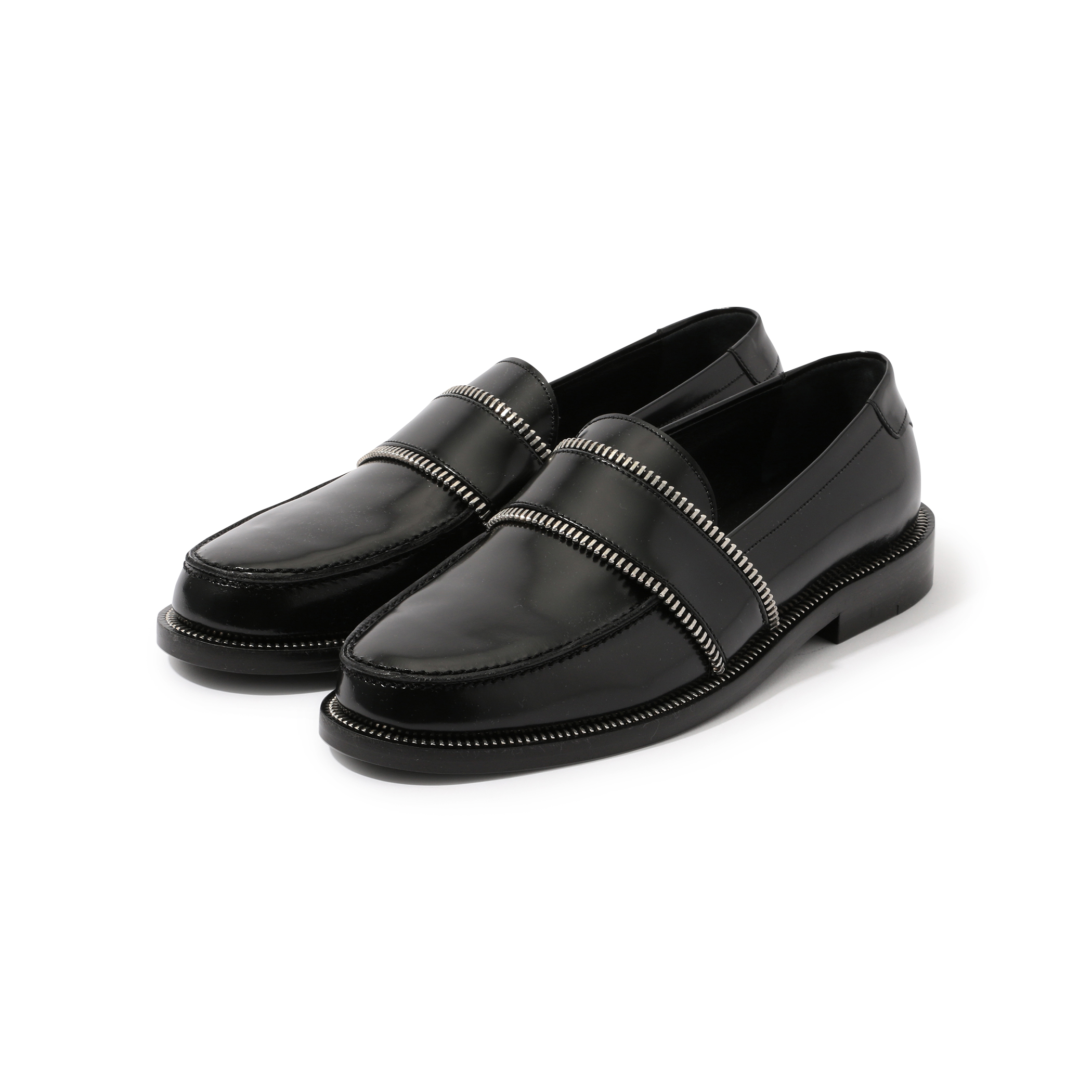 PAUL ANDRE MISTER ZIP スリッポンシューズ｜トゥモローランド 公式通販