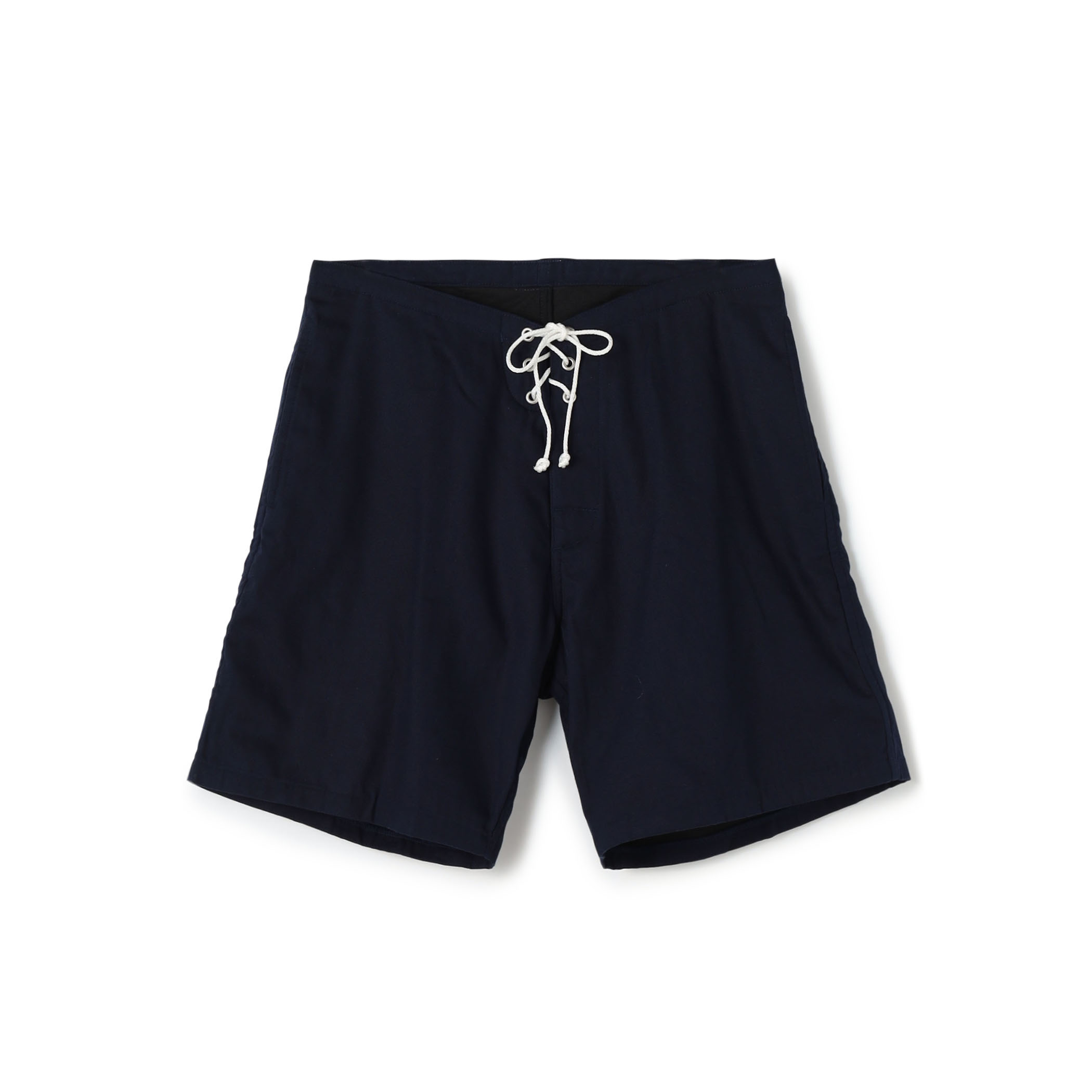 NALUTO TRUNKS&Co. ハーフパンツ