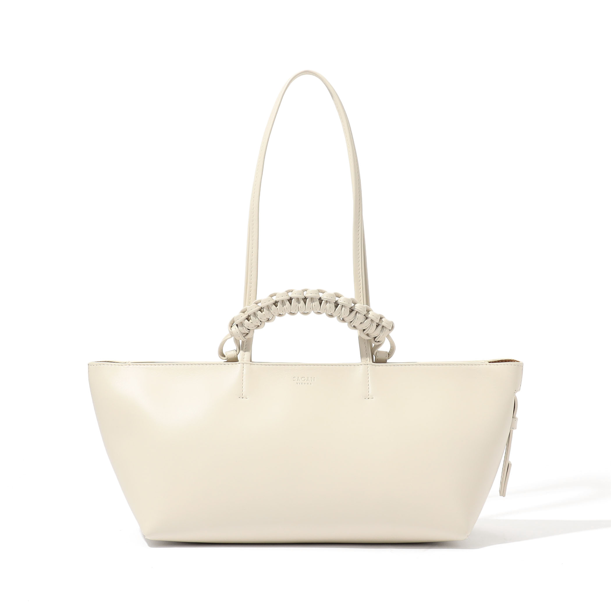 SAGAN VIENNA PAZAR TOTE BOAT バッグ
