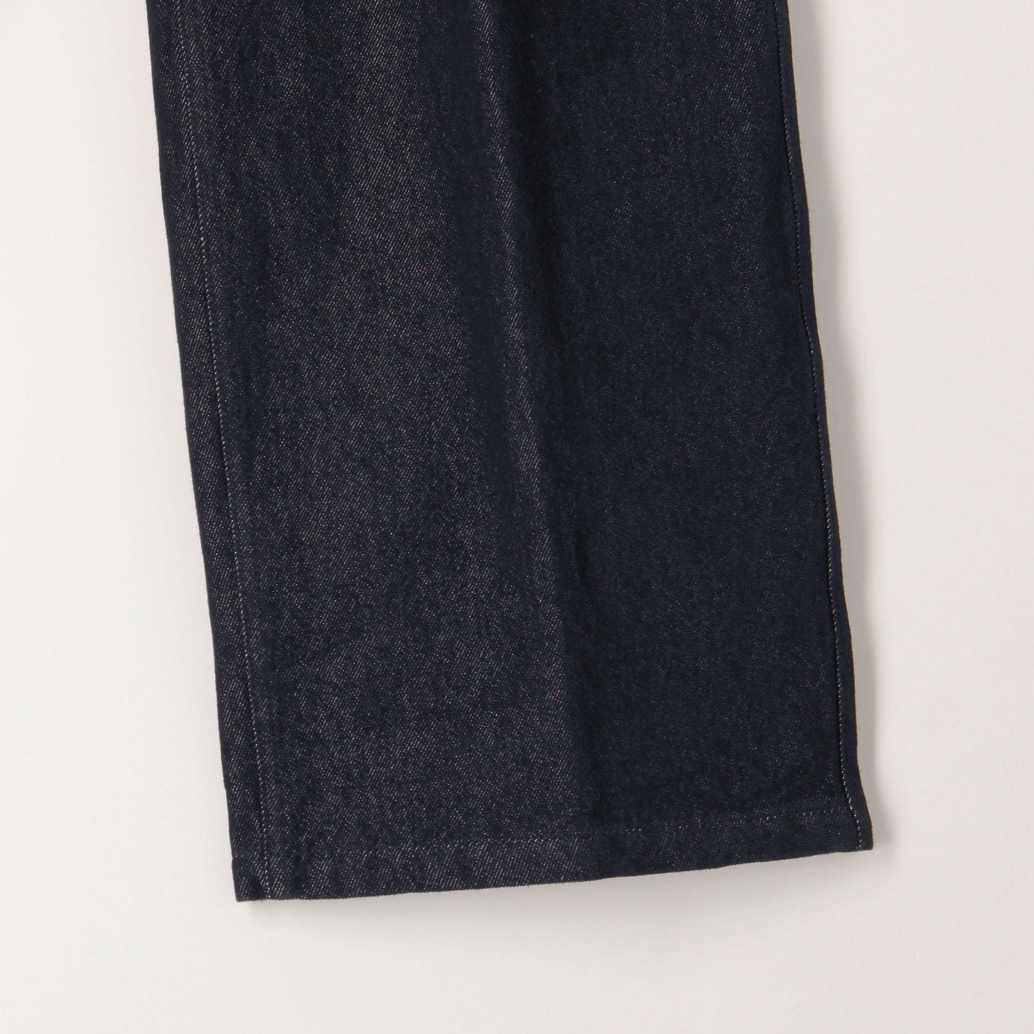 デニム2タックパンツ｜トゥモローランド 公式通販