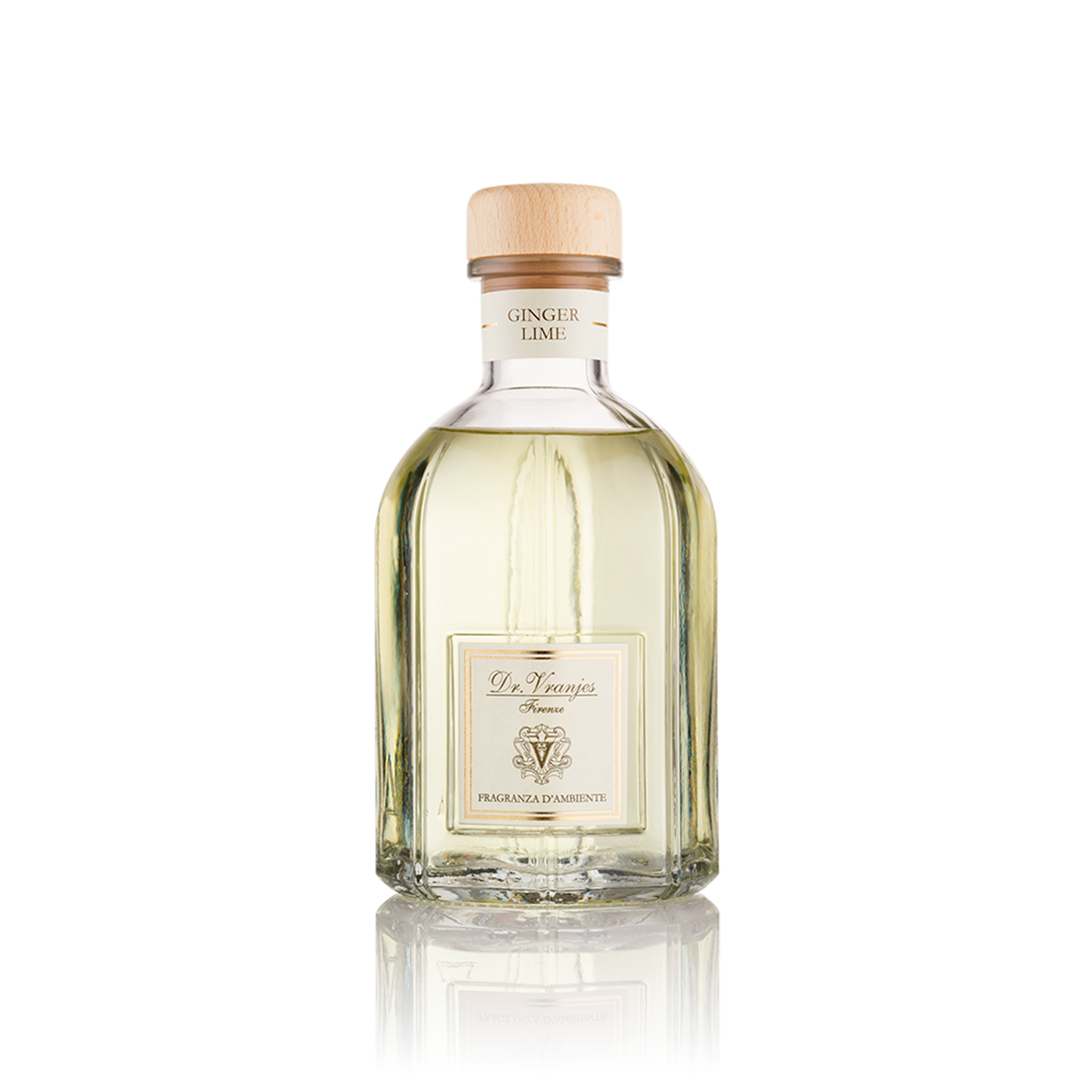 DR. VRANJES 500ml ディフューザー
