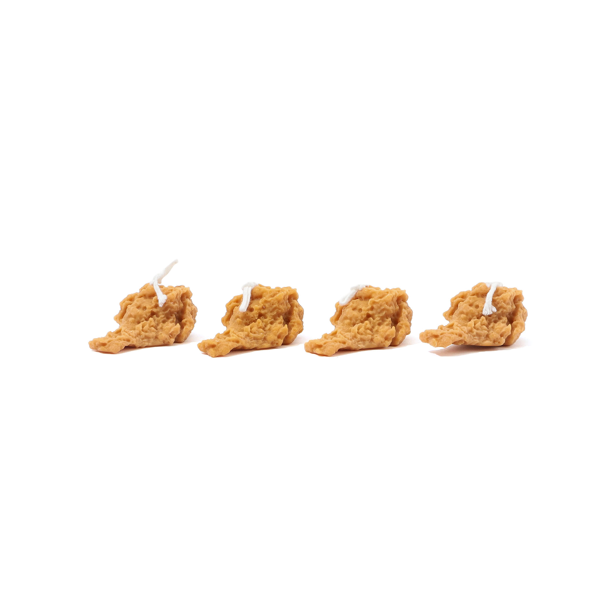 Gohar World FRIED CHICKEN キャンドル